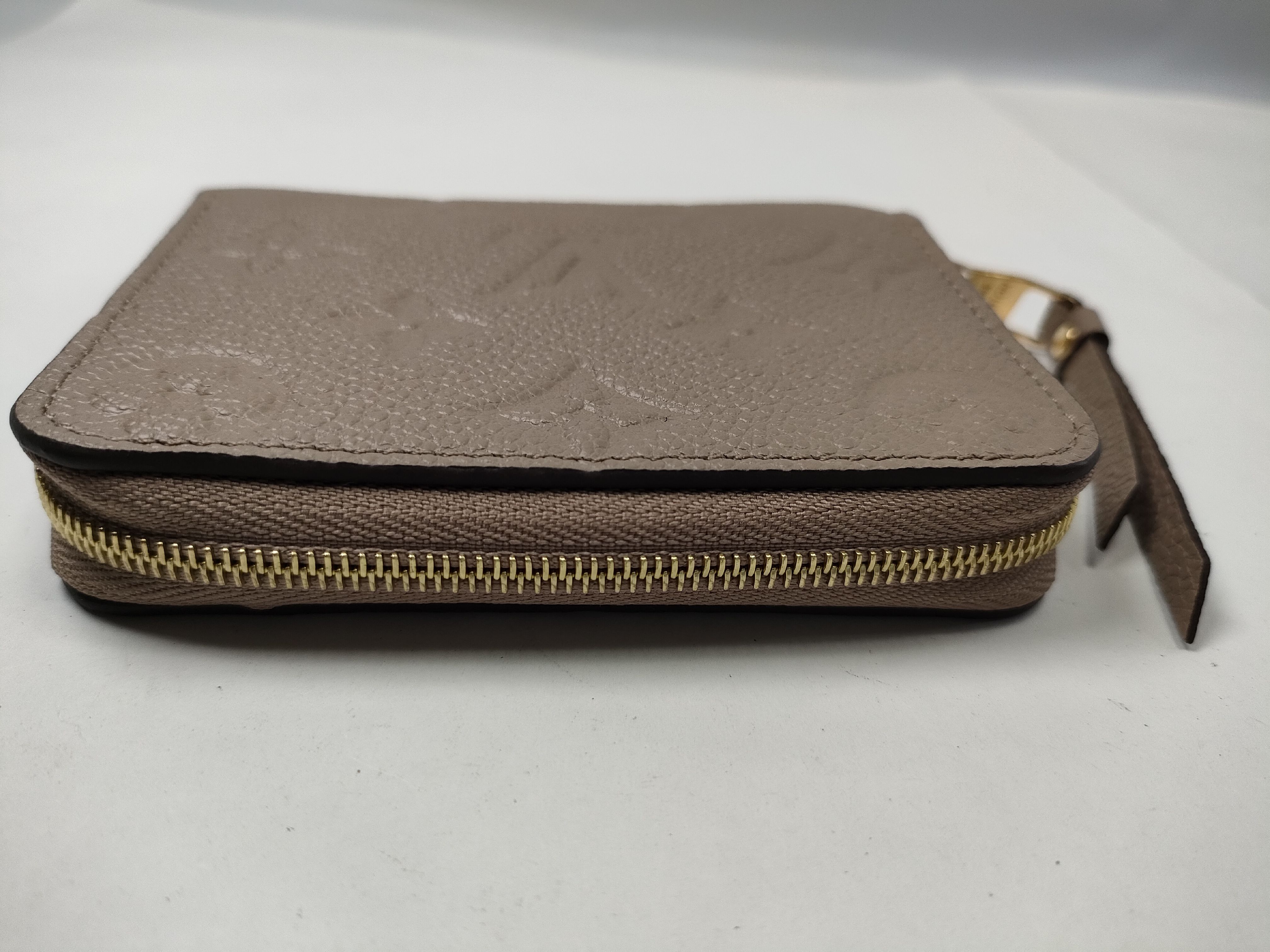 Empreinte Zippy Coin Purse Tourtrell Coin Case — view 6