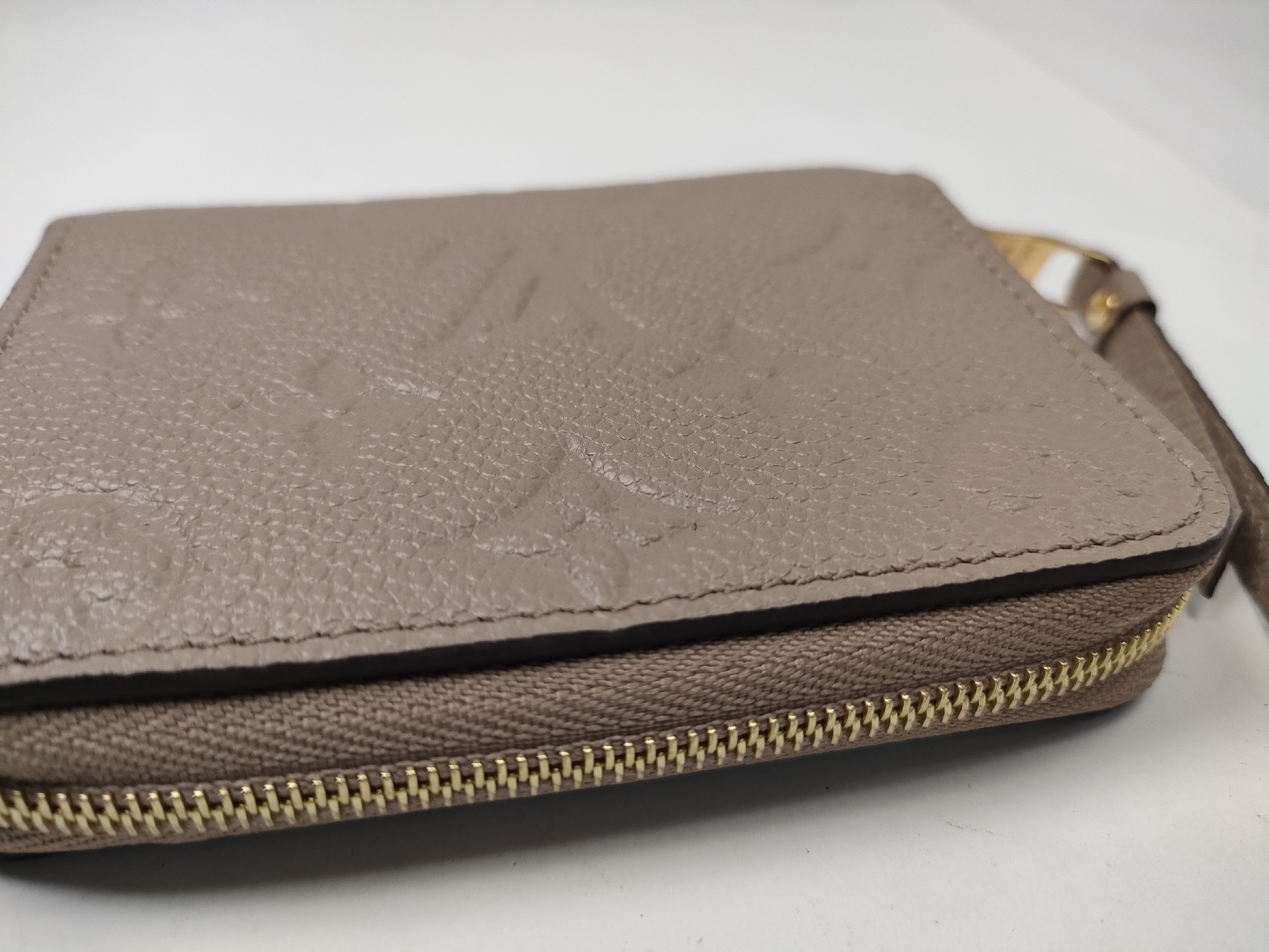 Empreinte Zippy Coin Purse Tourtrell Coin Case — view 7