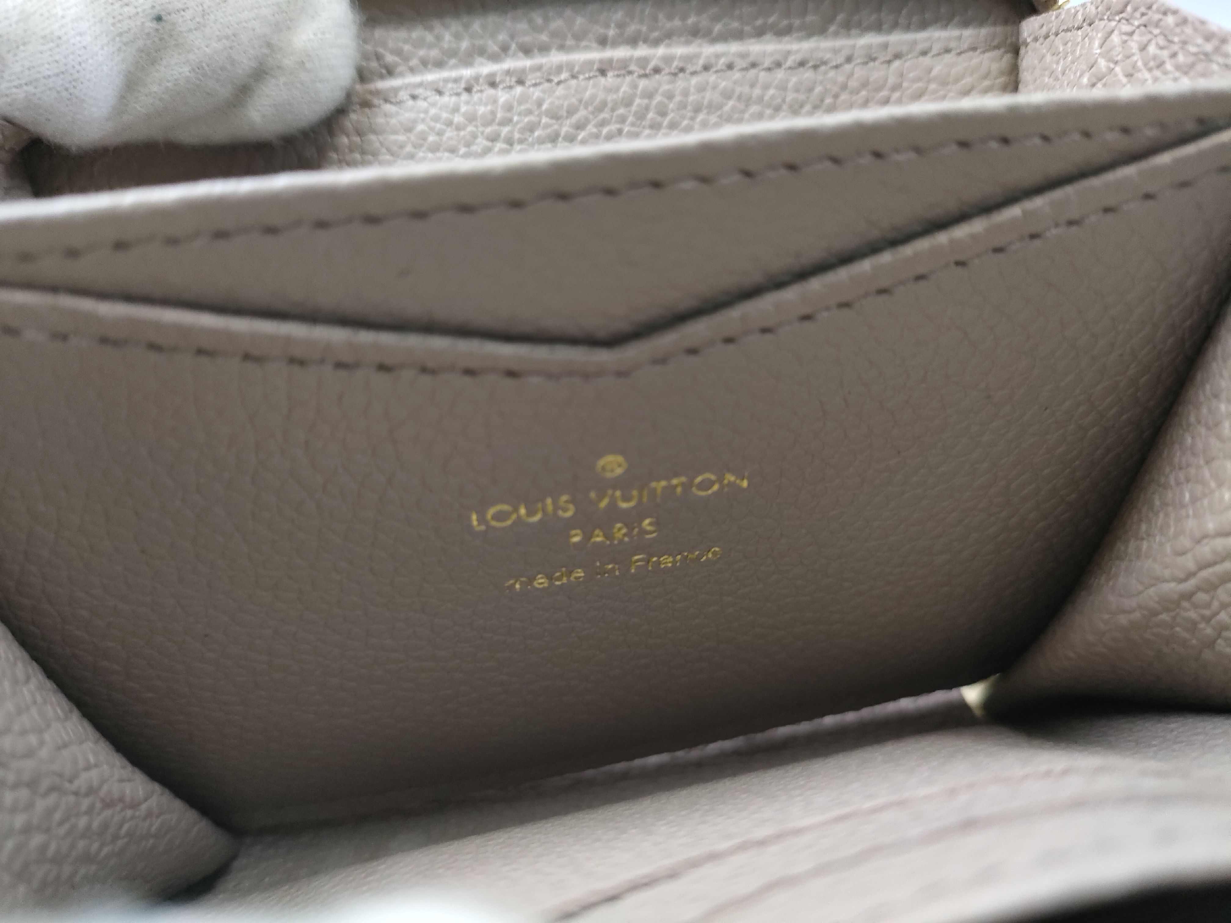 Empreinte Zippy Coin Purse Tourtrell Coin Case — view 9