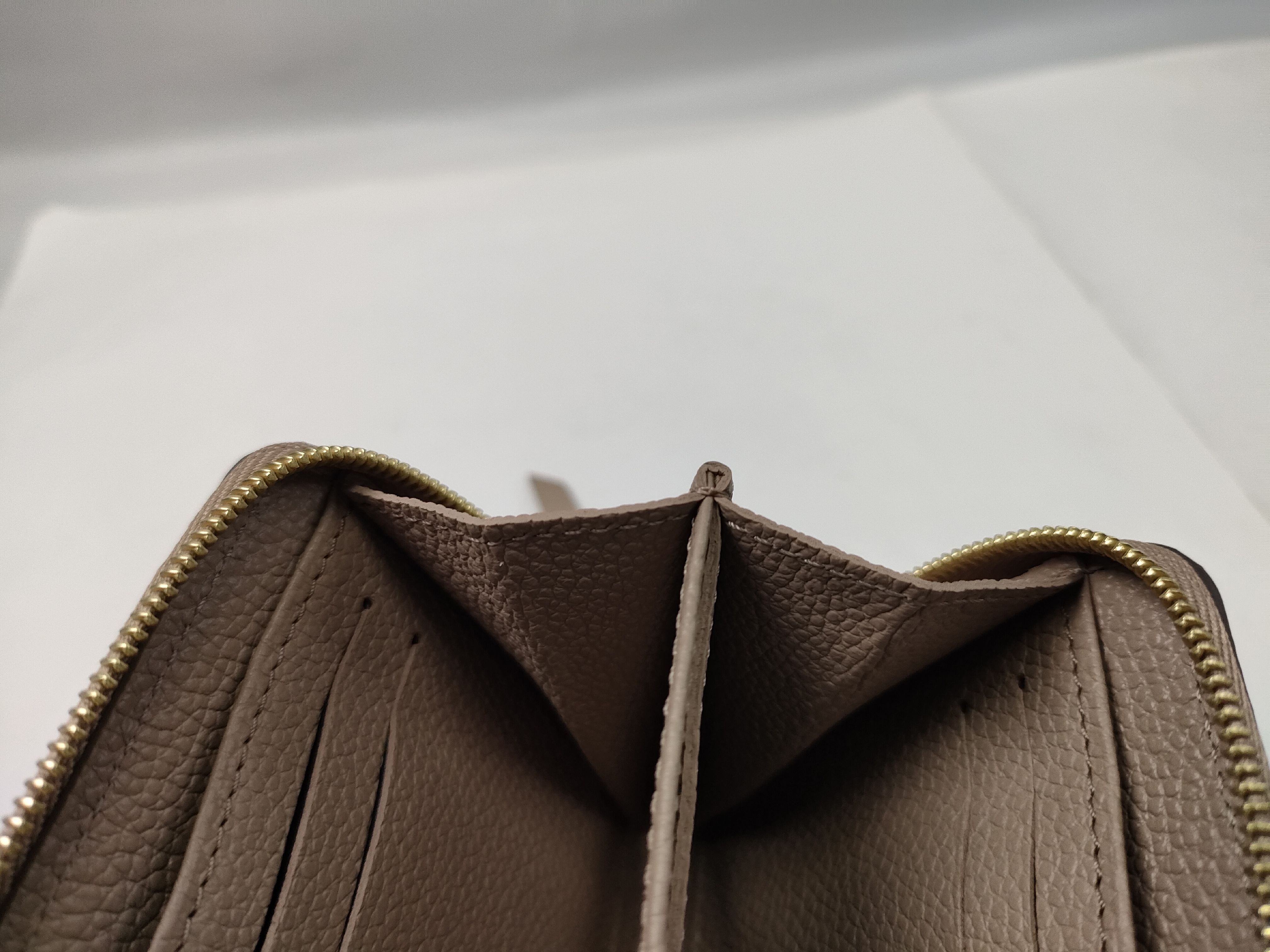 Empreinte Zippy Coin Purse Tourtrell Coin Case — view 10