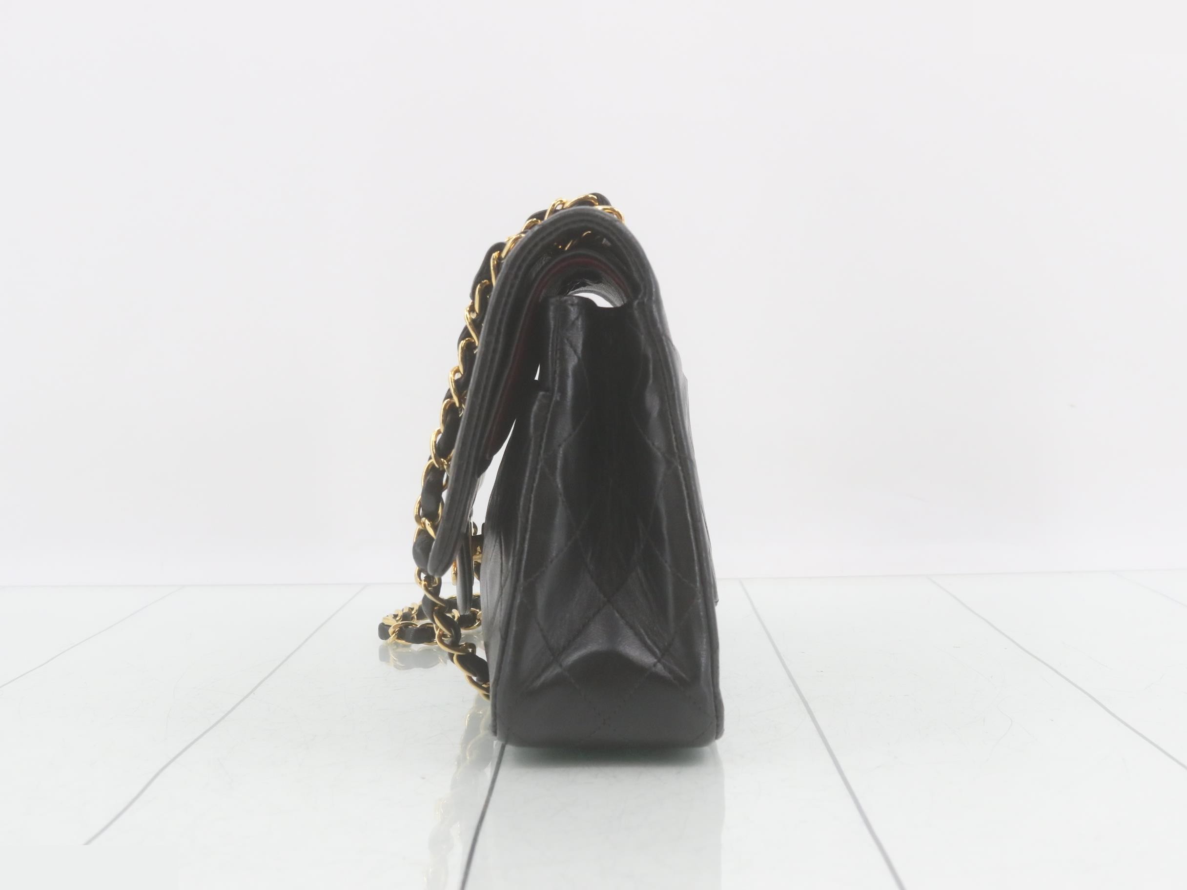 Matelasse shoulder bag — view 3