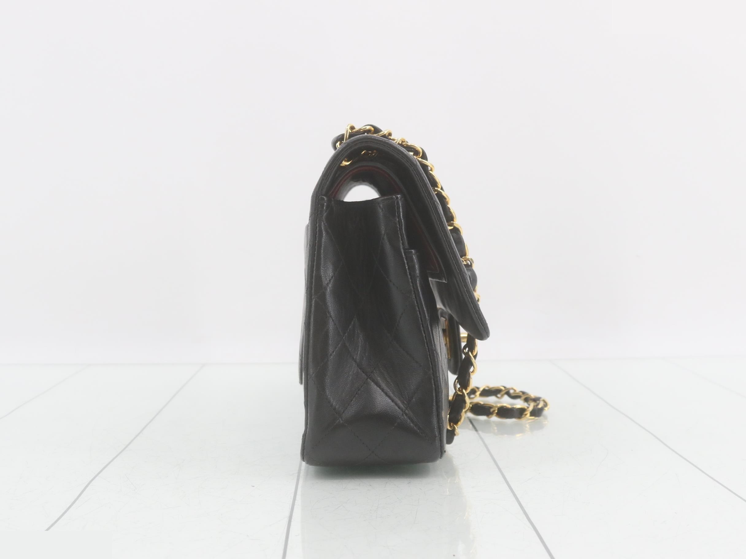 Matelasse shoulder bag — view 4
