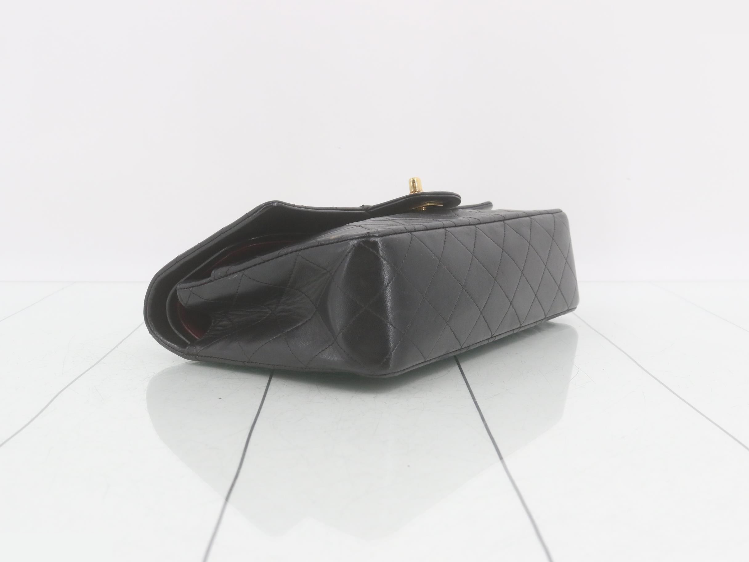 Matelasse shoulder bag — view 5