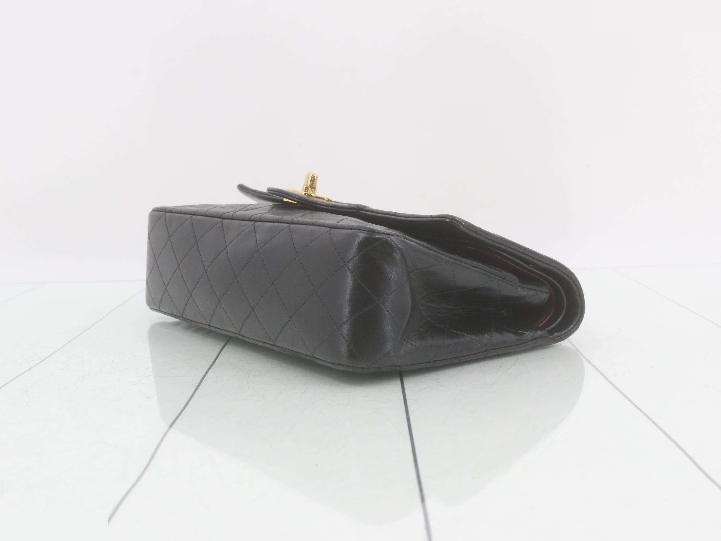 Matelasse shoulder bag — view 6