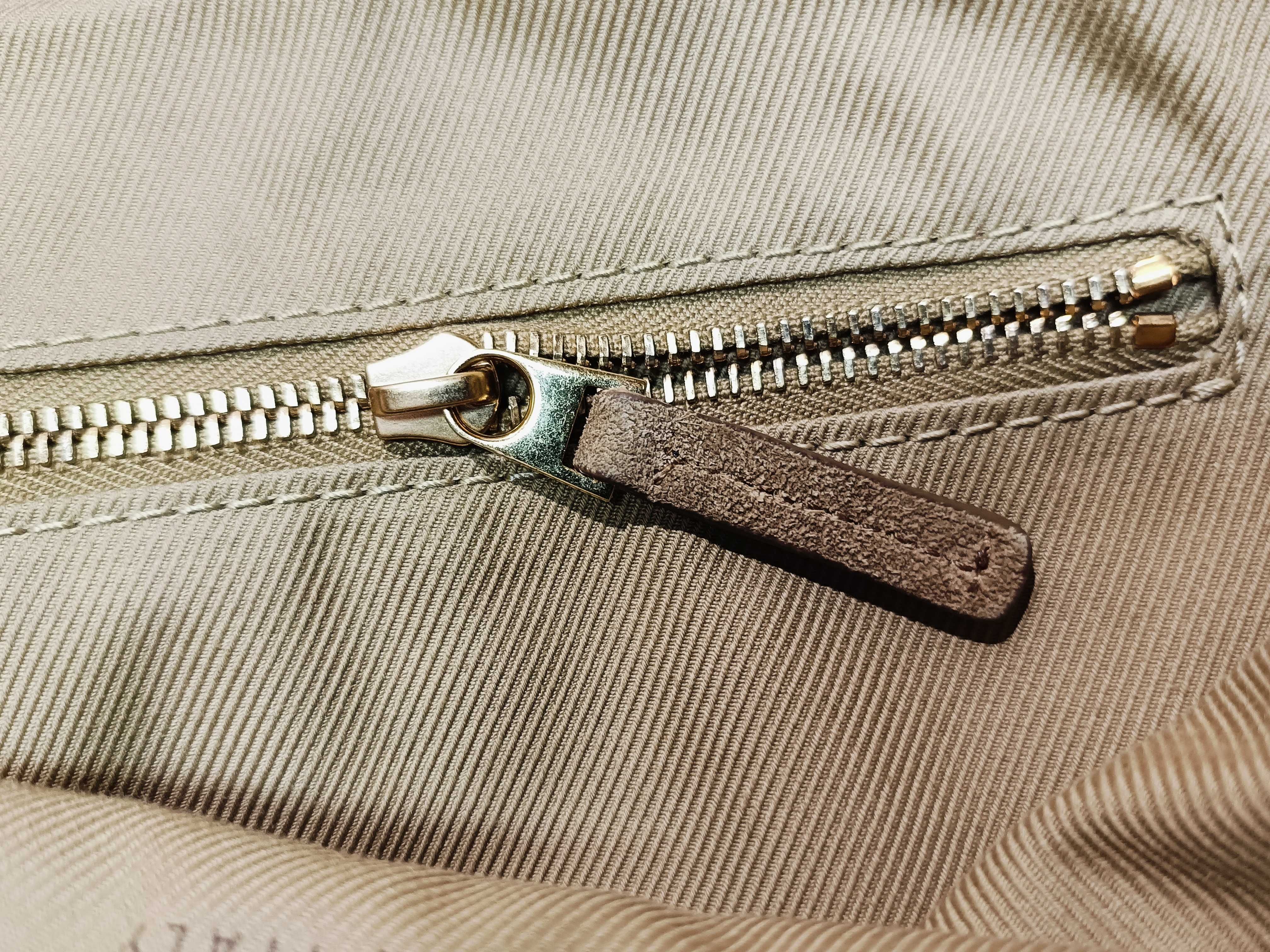 Intrecciato Twist Handbag — view 12