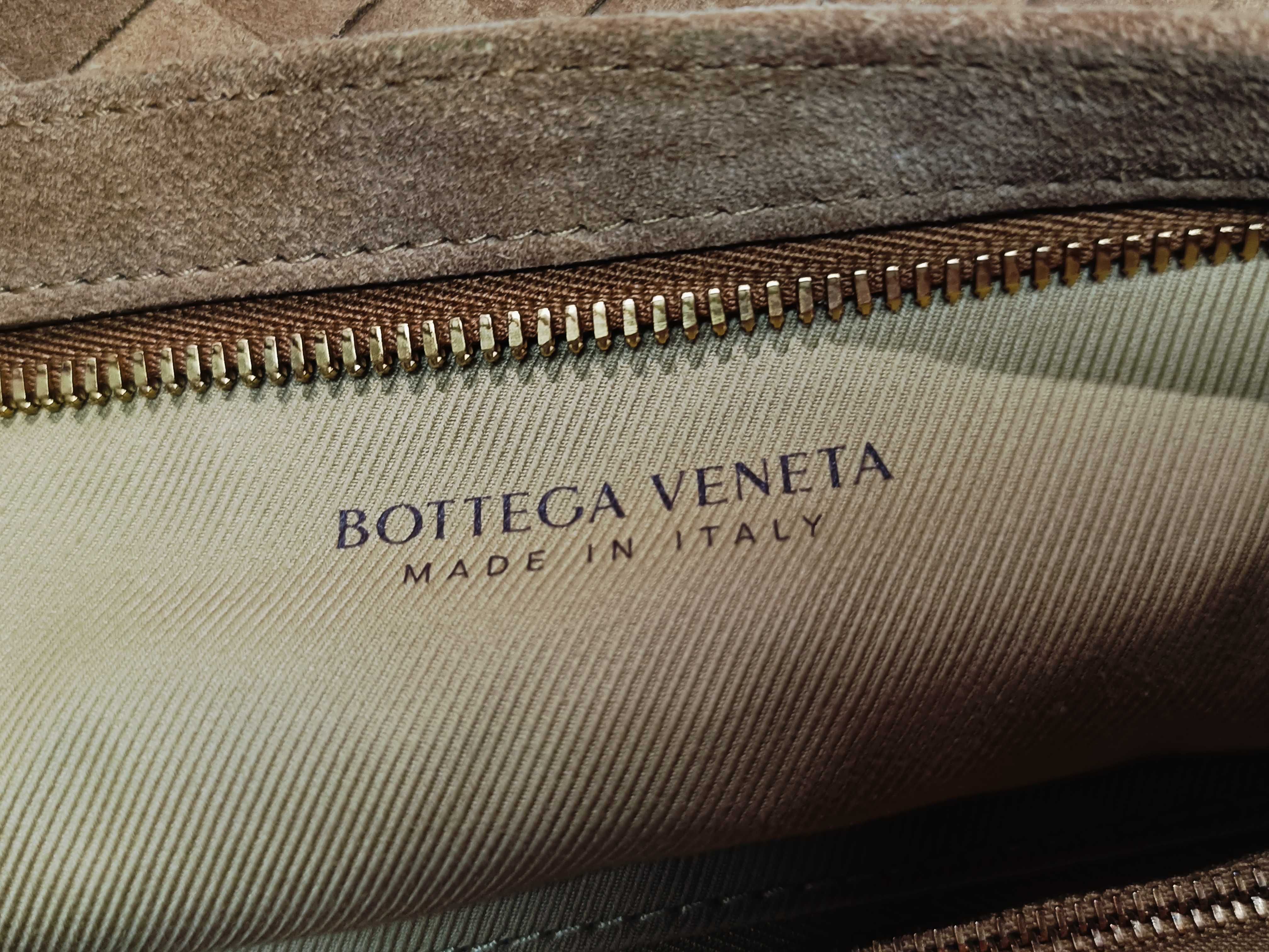 Intrecciato Twist Handbag — view 14