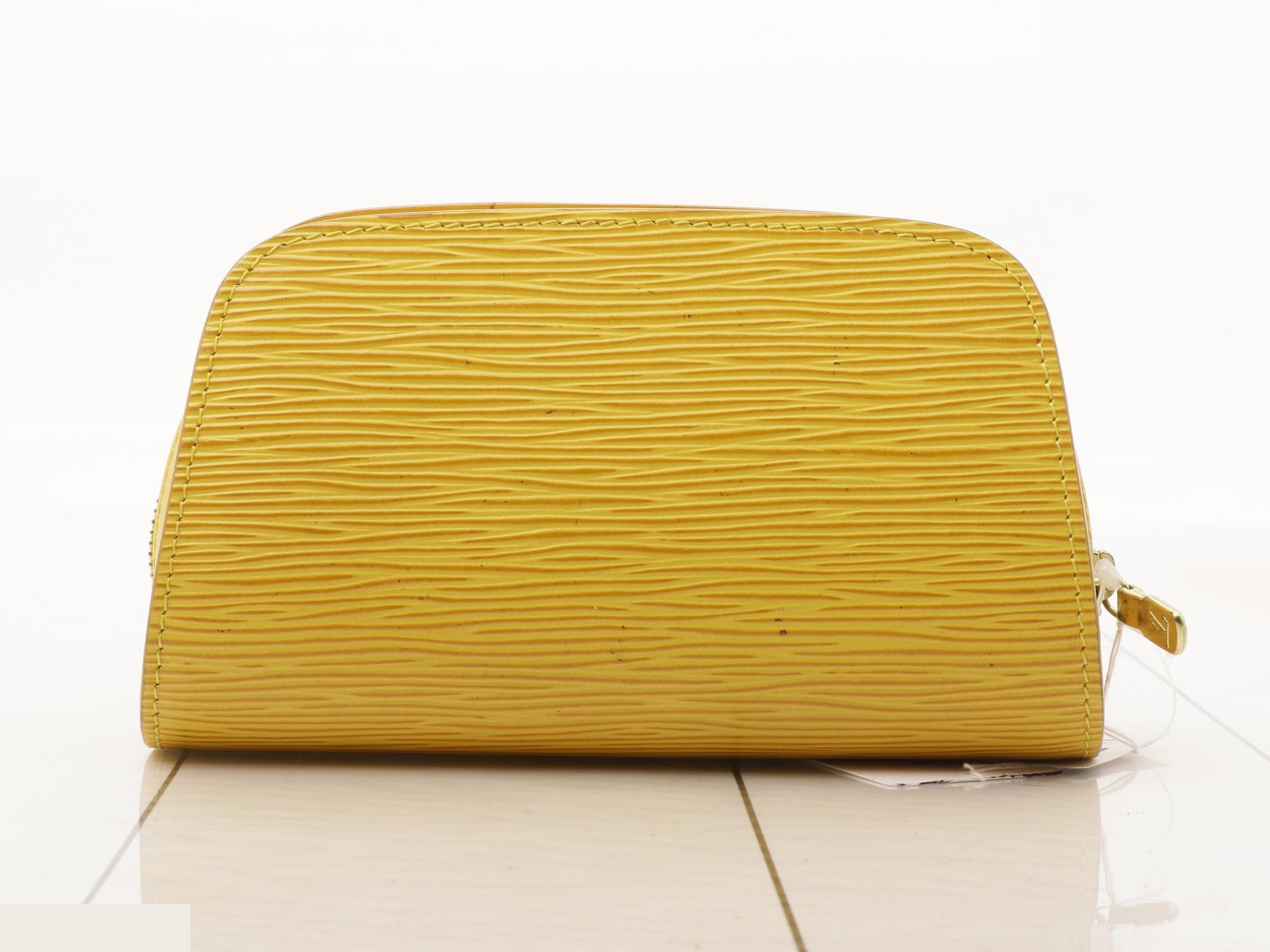Epi Pouch — view 2