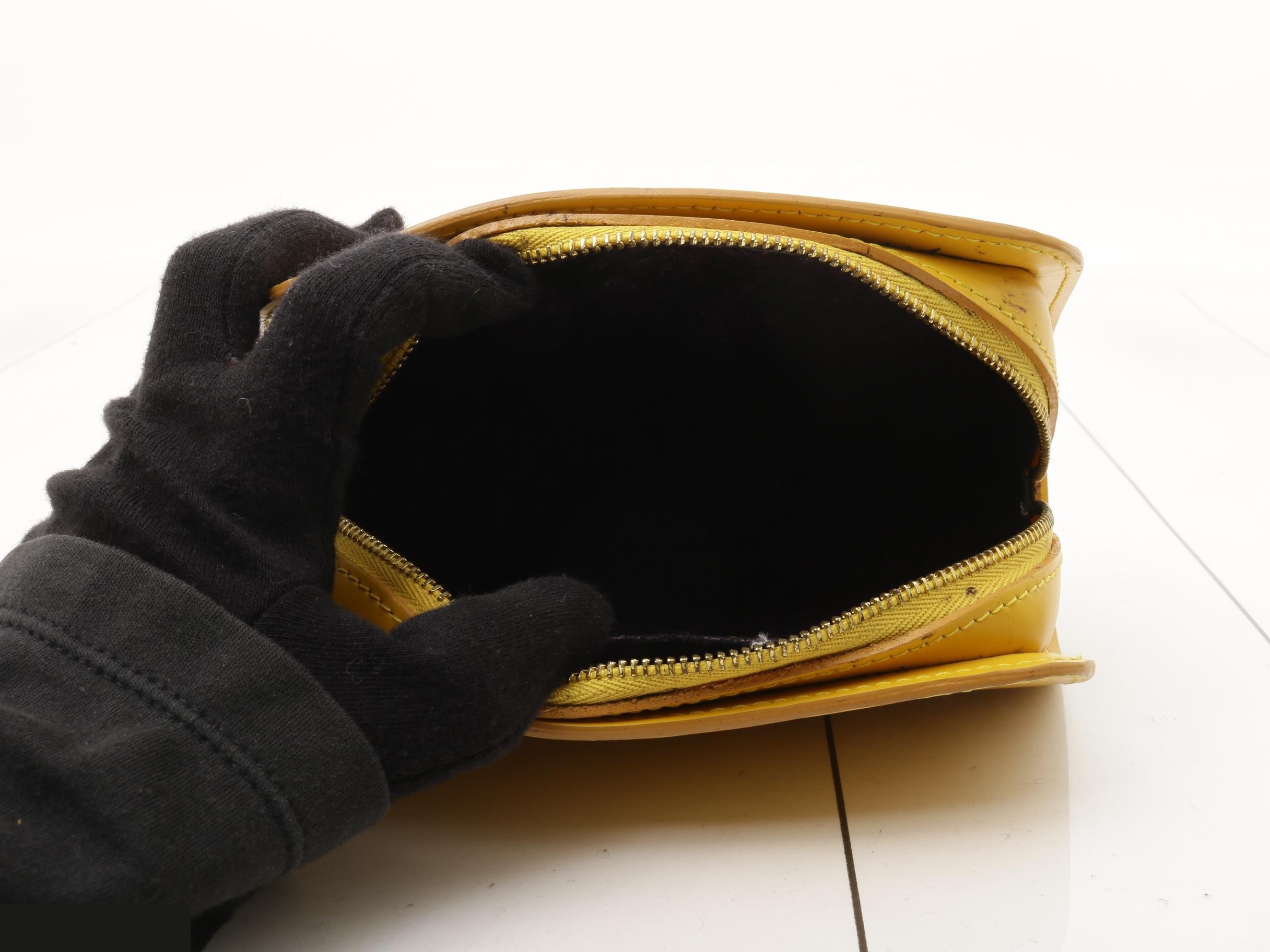 Epi Pouch — view 4