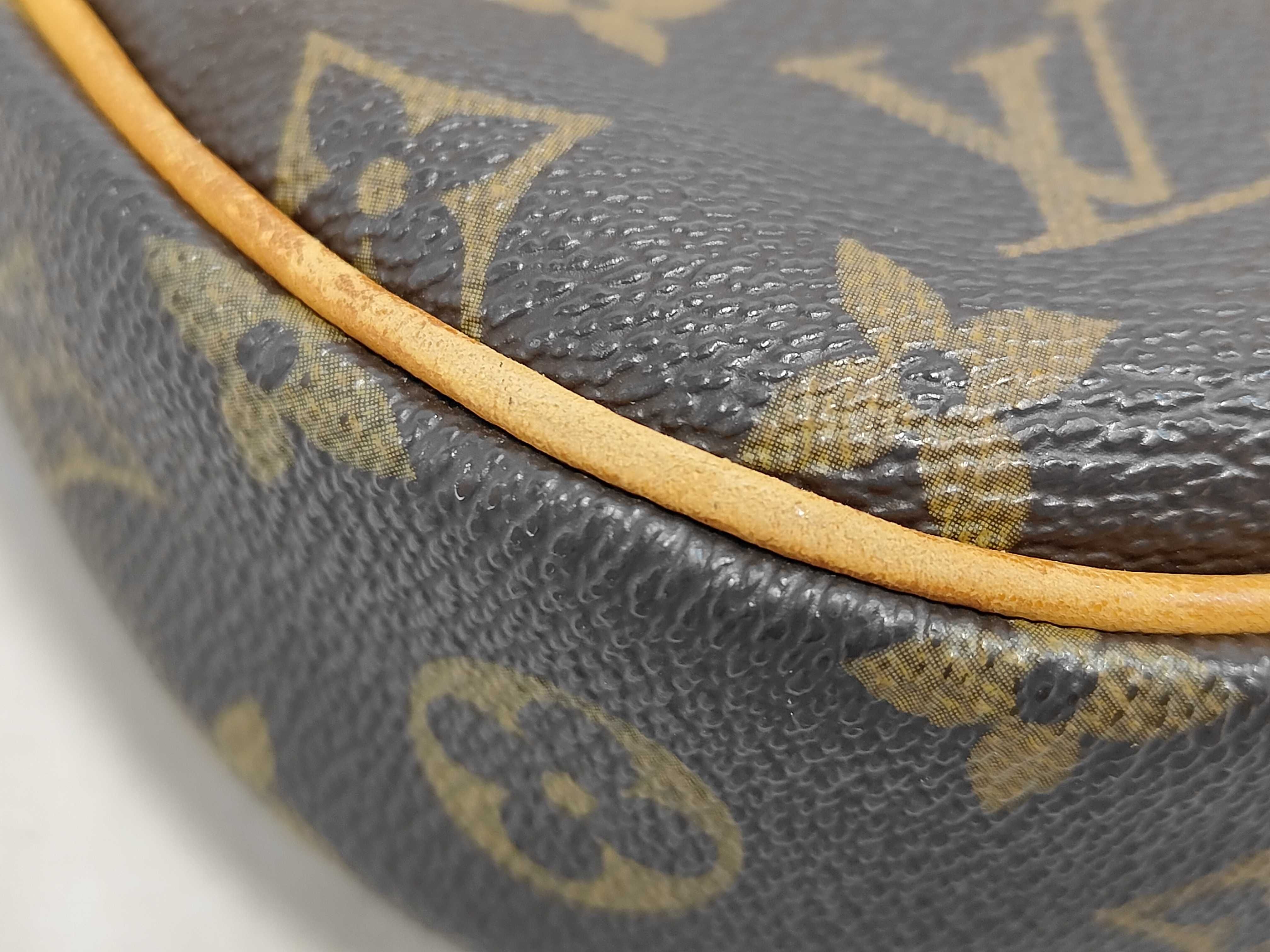 Odeon Monogram Shoulder Bag — view 3