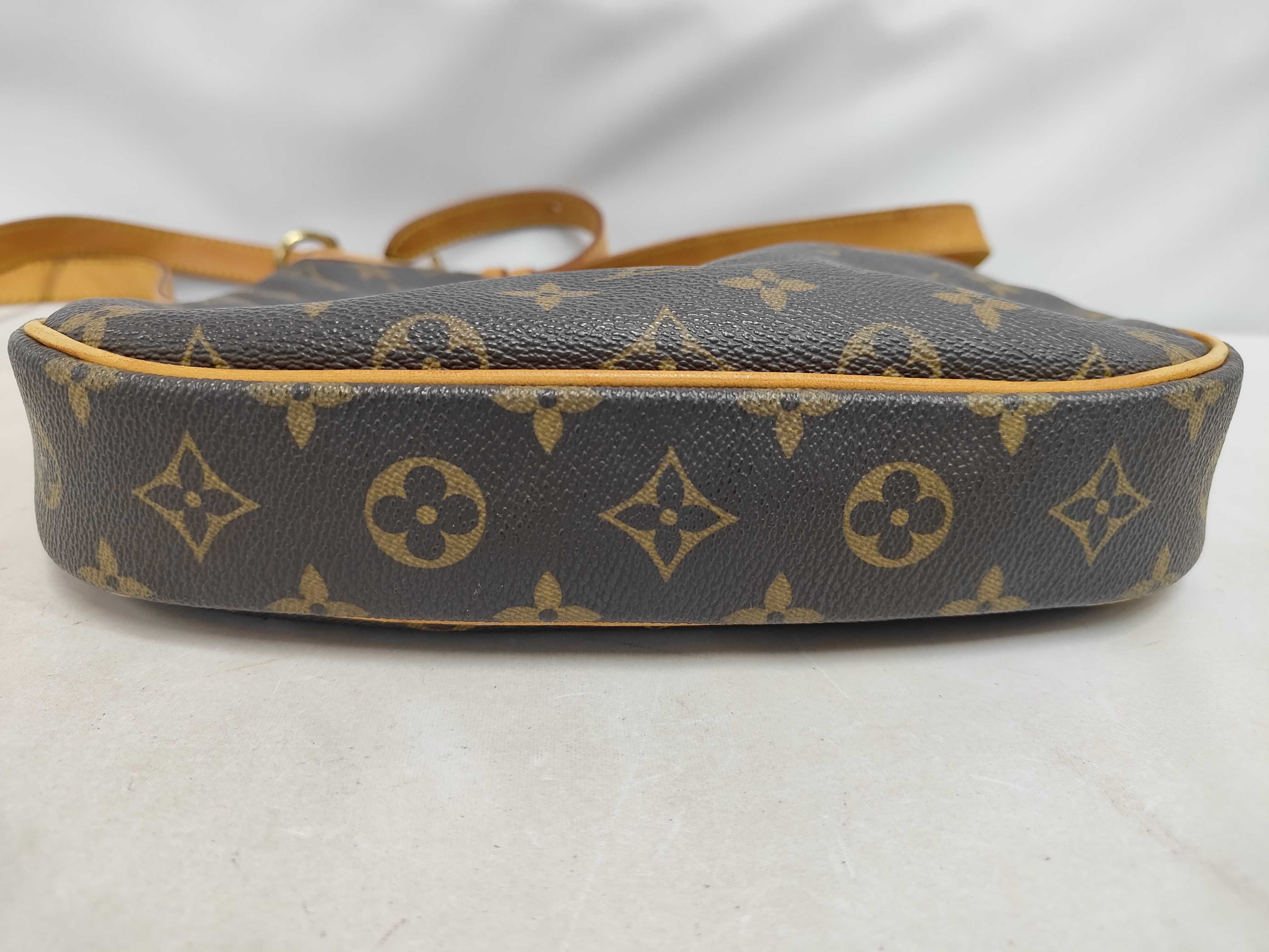 Odeon Monogram Shoulder Bag — view 4