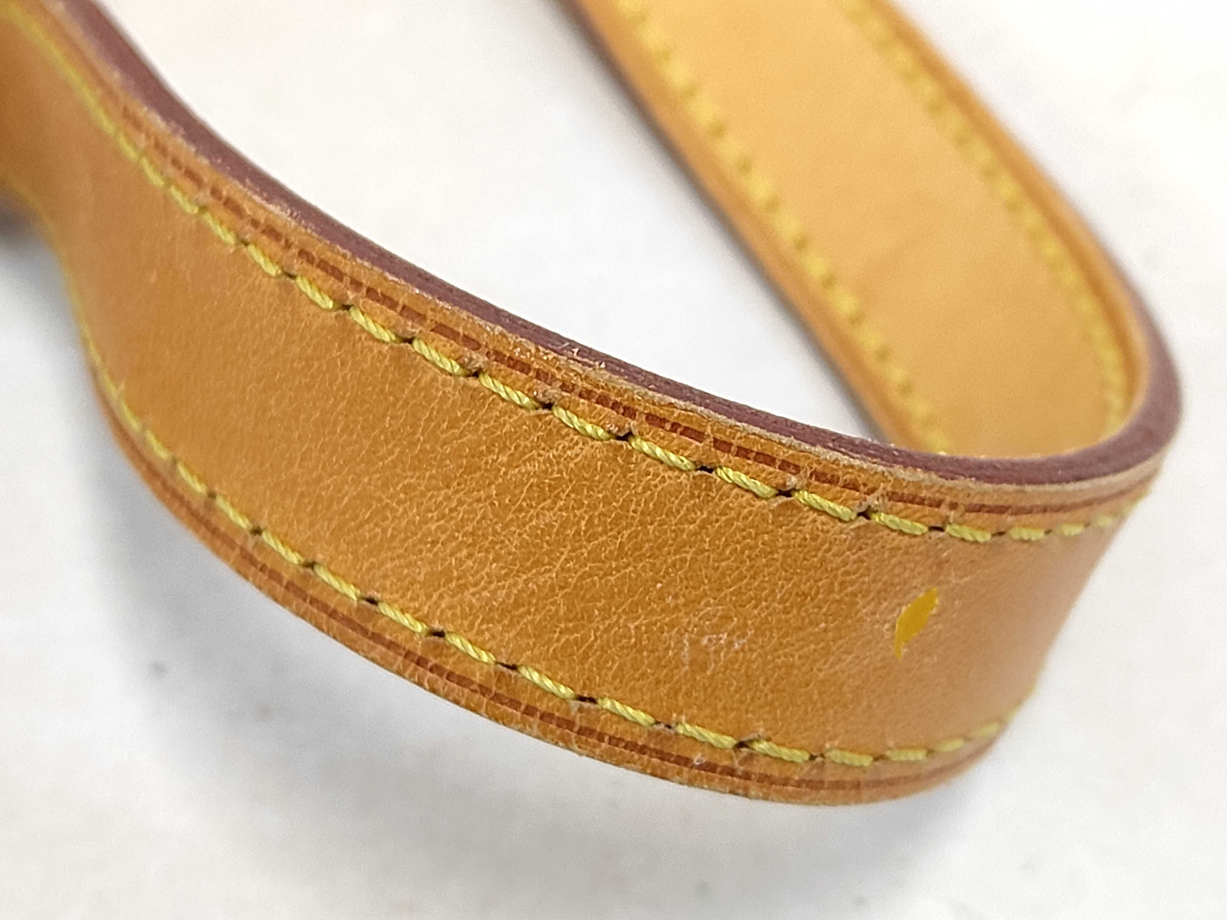 Odeon Monogram Shoulder Bag — view 5