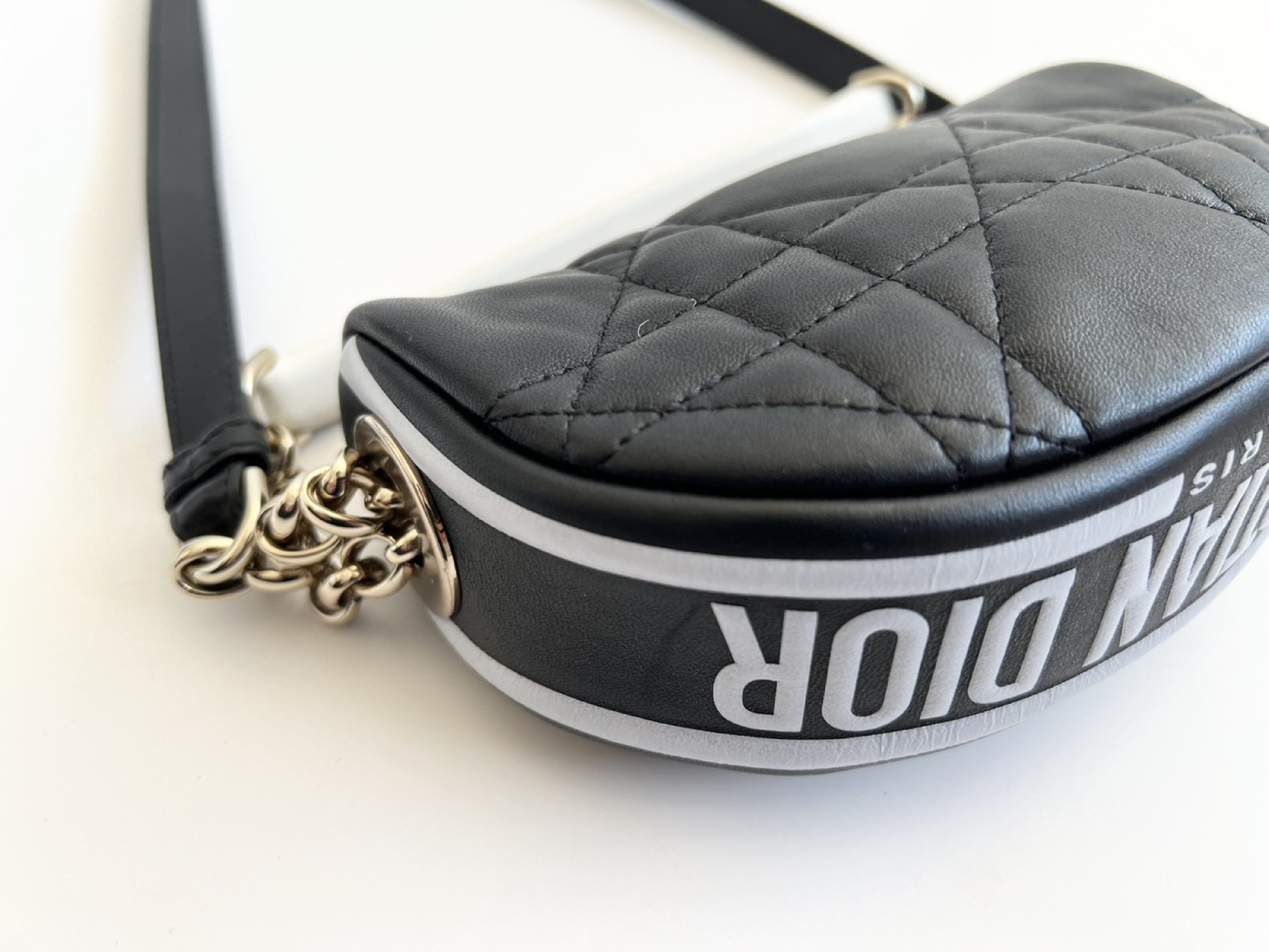 Christian Hobo Vibe 2-way Shoulder Bag/Handbag — view 11
