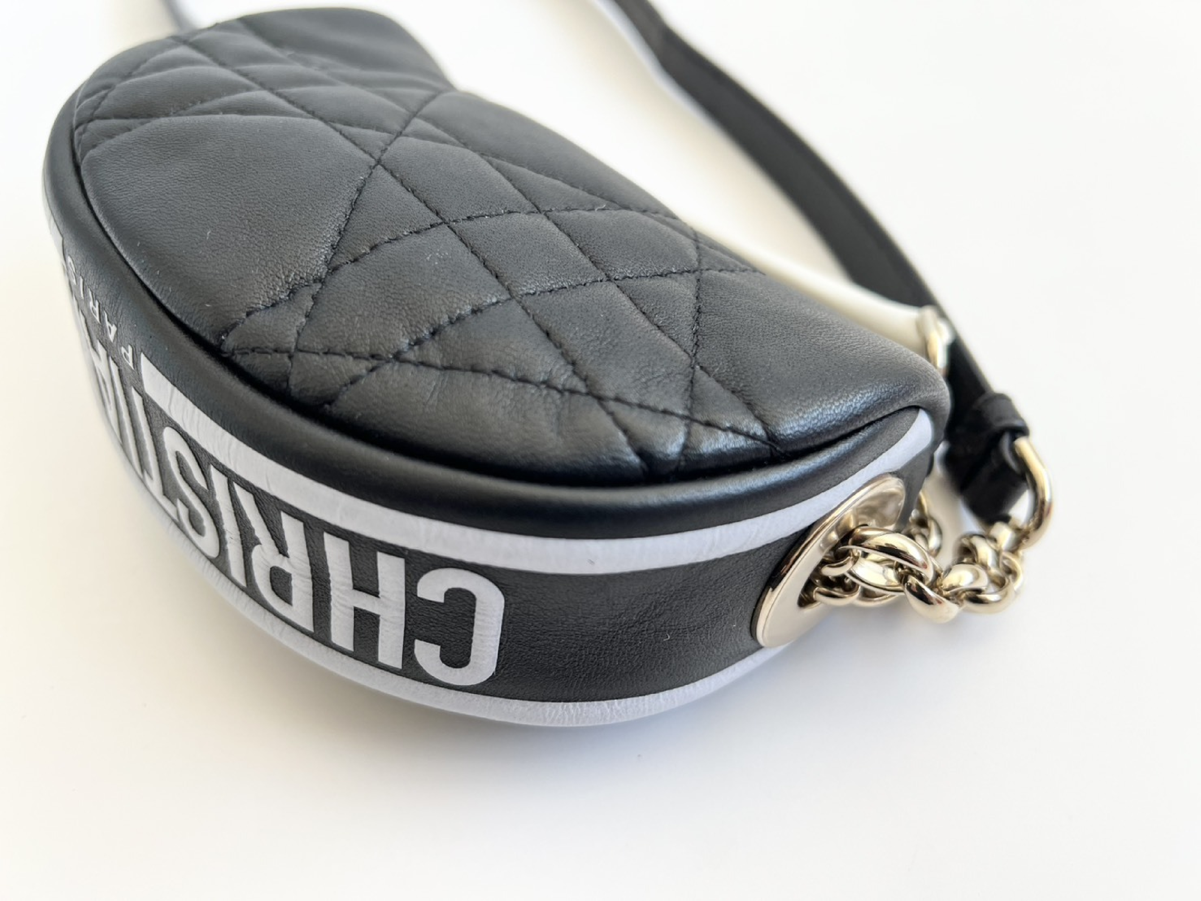 Christian Hobo Vibe 2-way Shoulder Bag/Handbag — view 12