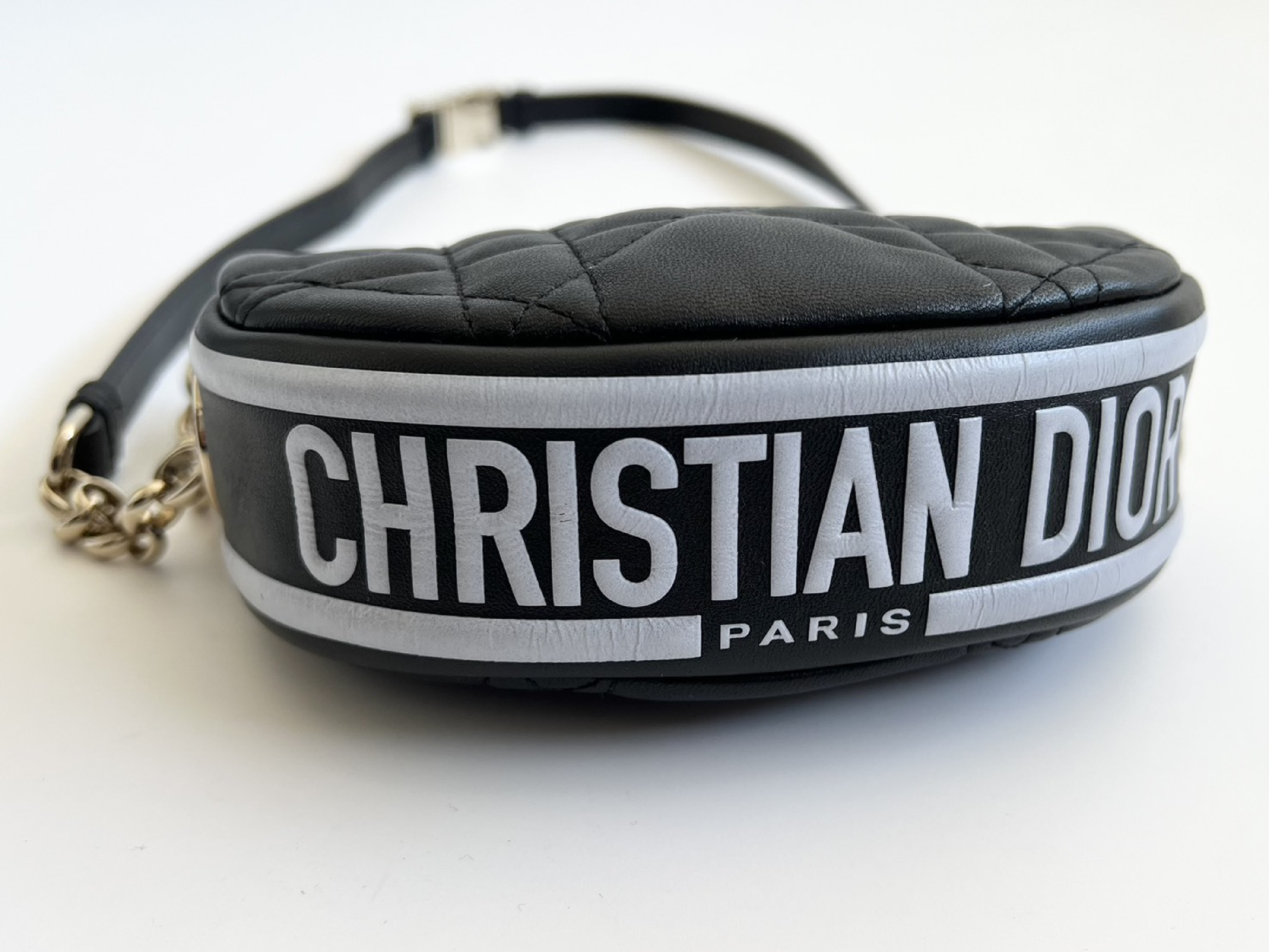 Christian Hobo Vibe 2-way Shoulder Bag/Handbag — view 13