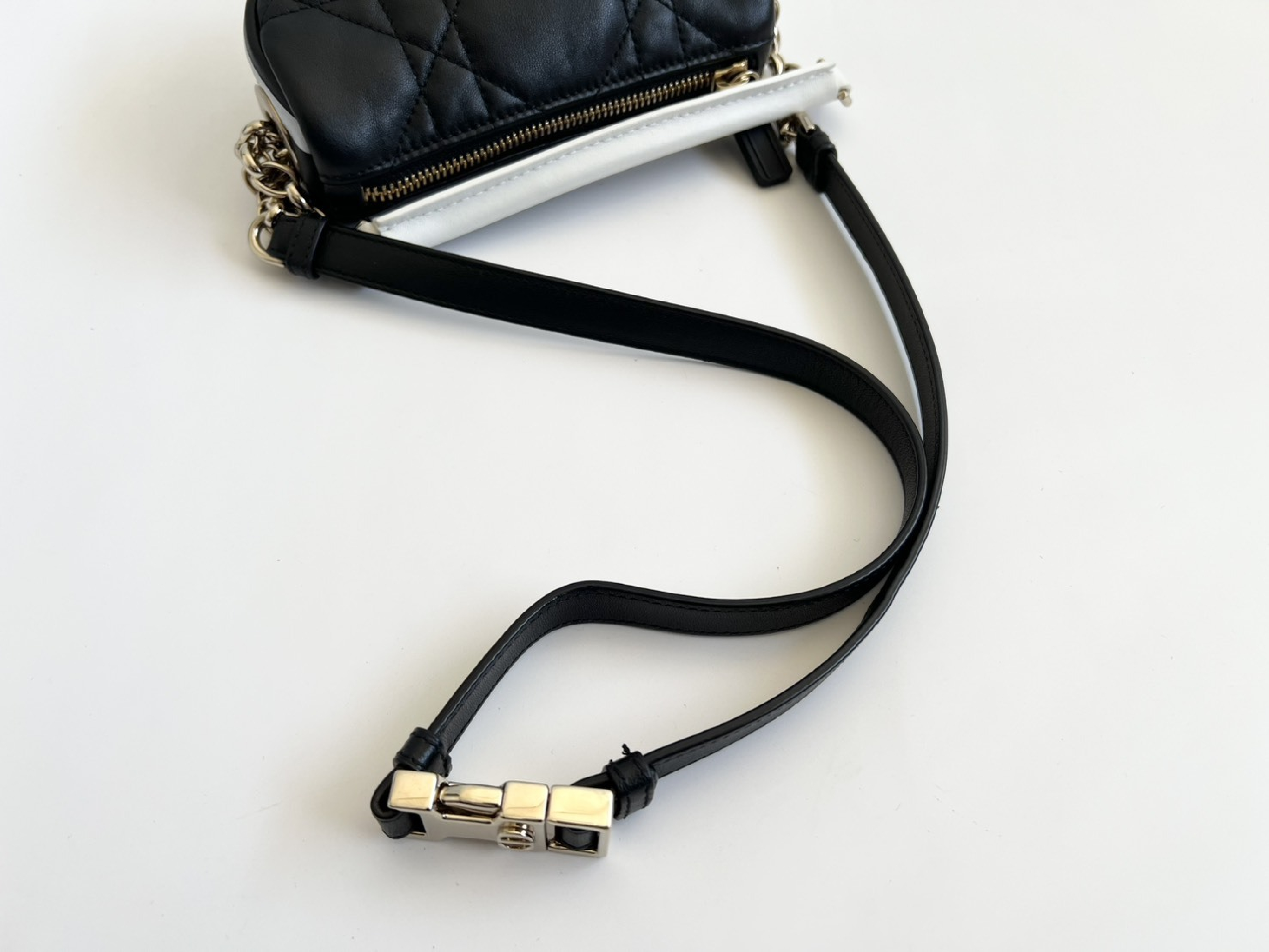 Christian Hobo Vibe 2-way Shoulder Bag/Handbag — view 3