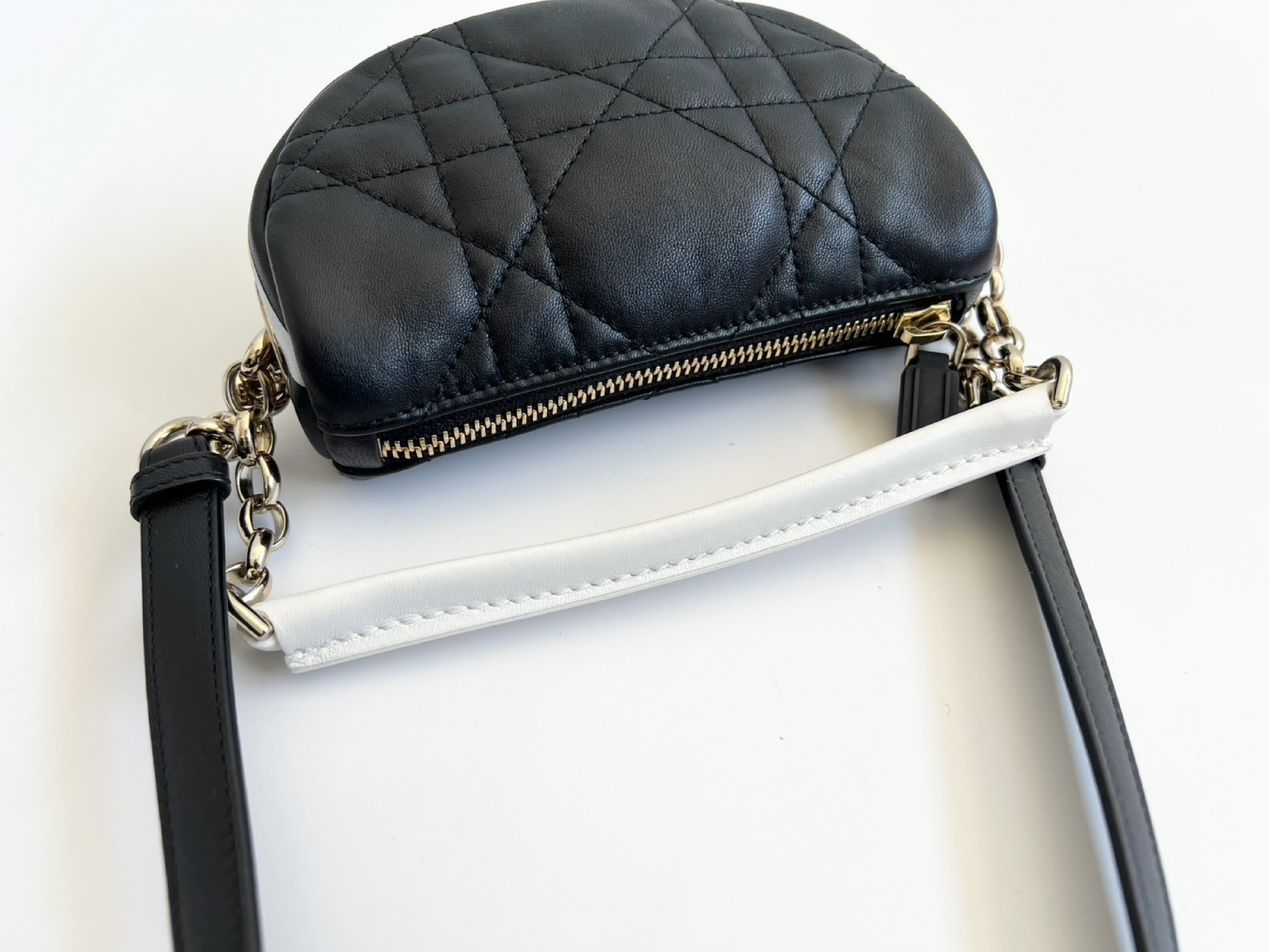 Christian Hobo Vibe 2-way Shoulder Bag/Handbag — view 4