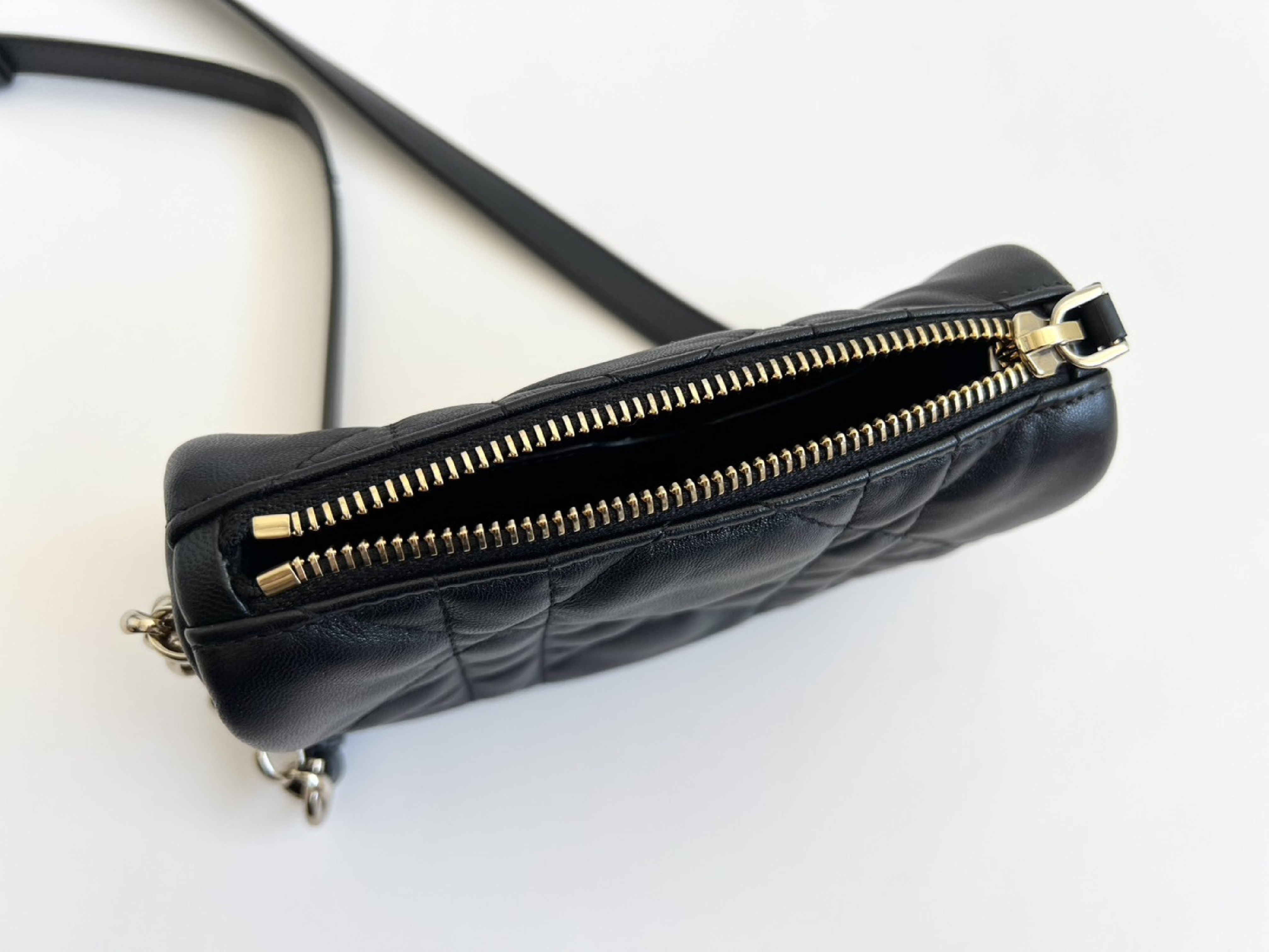 Christian Hobo Vibe 2-way Shoulder Bag/Handbag — view 5