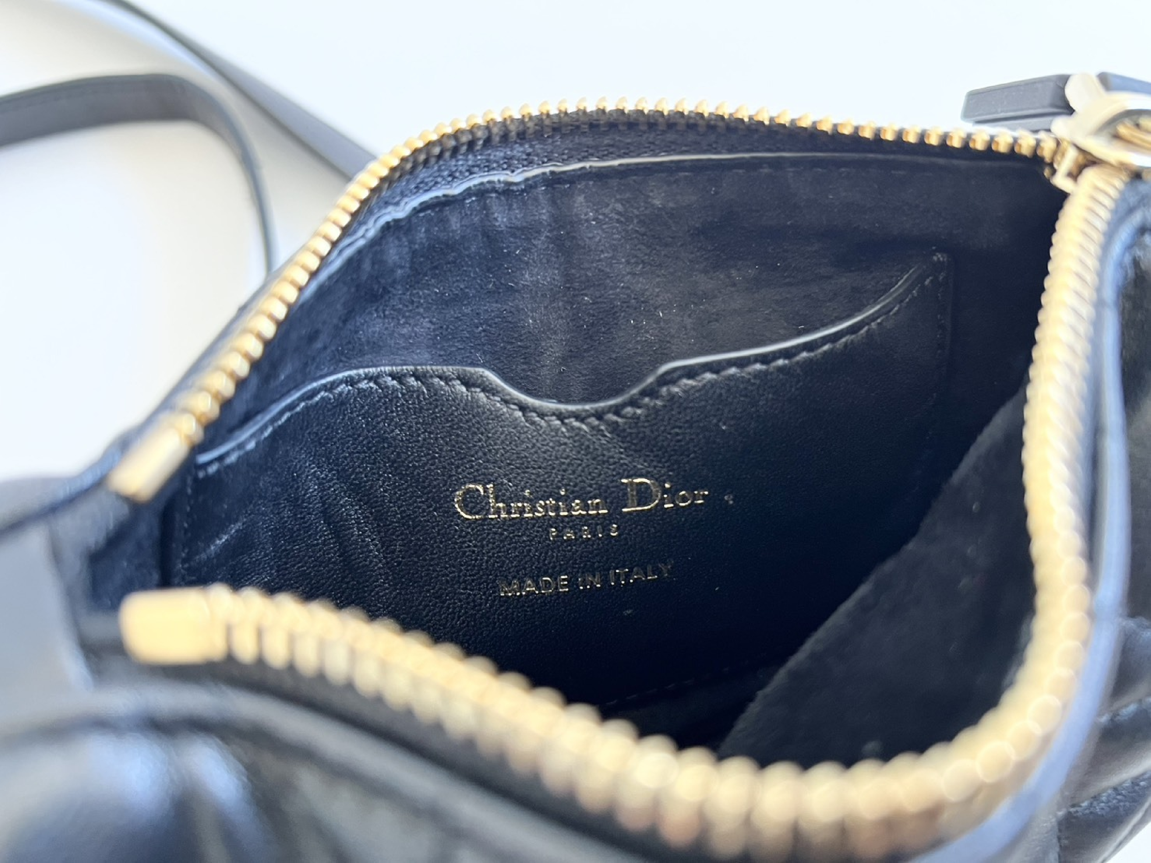 Christian Hobo Vibe 2-way Shoulder Bag/Handbag — view 7