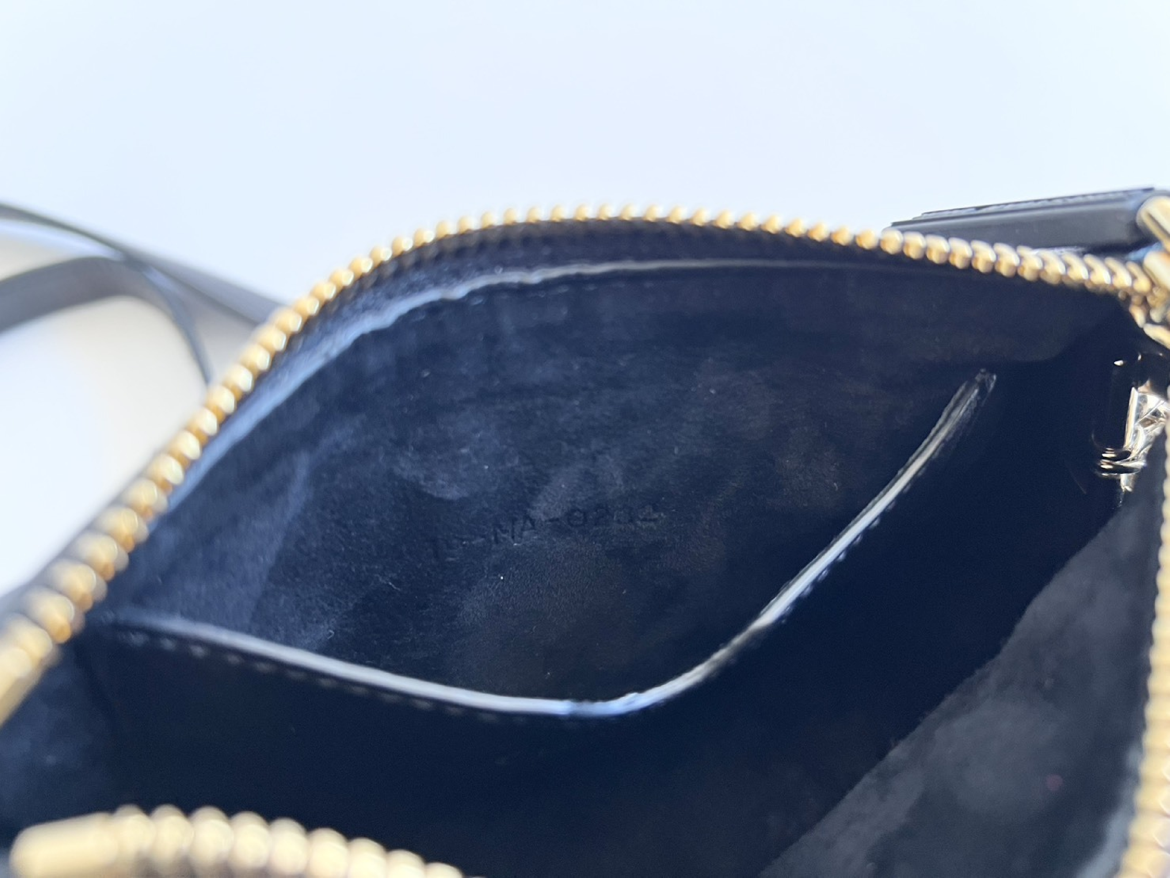Christian Hobo Vibe 2-way Shoulder Bag/Handbag — view 8
