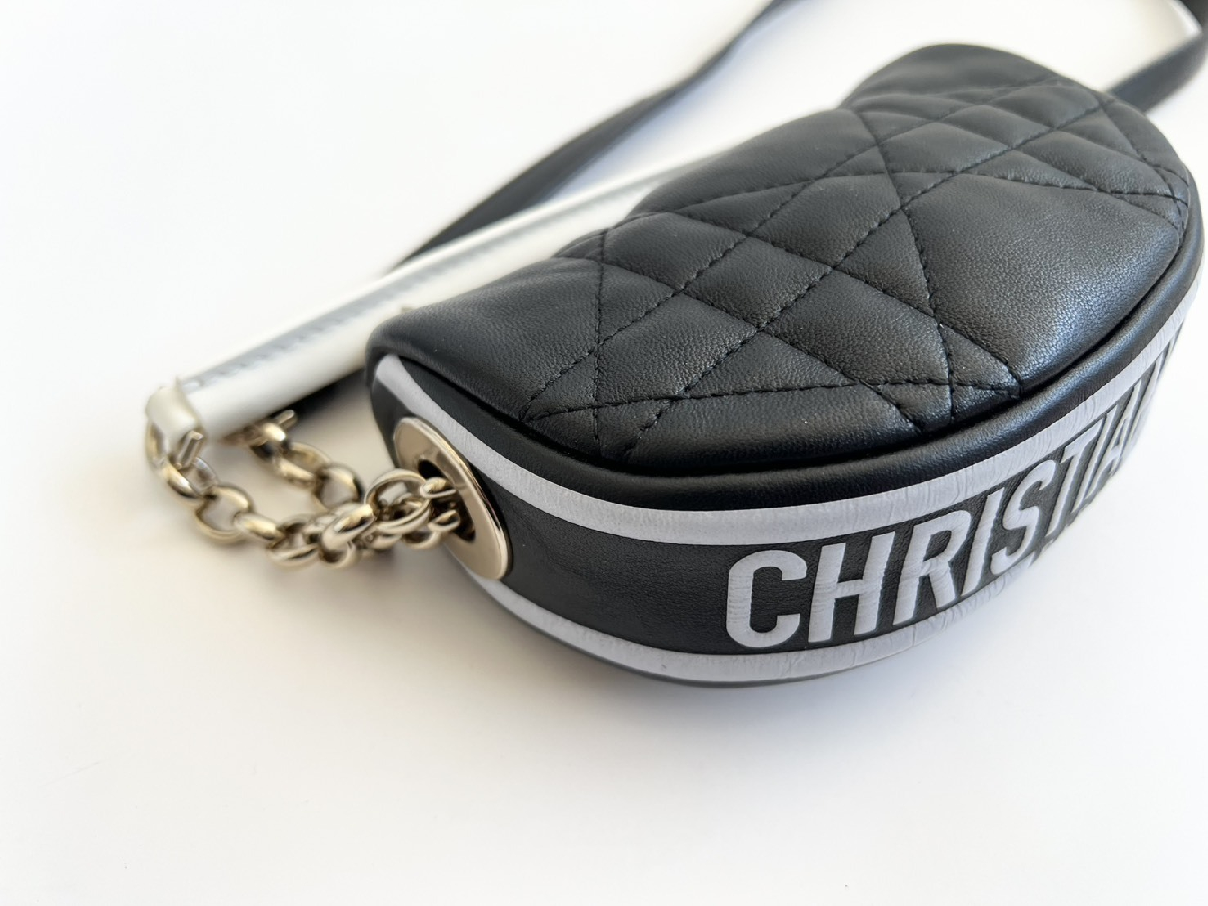 Christian Hobo Vibe 2-way Shoulder Bag/Handbag — view 9