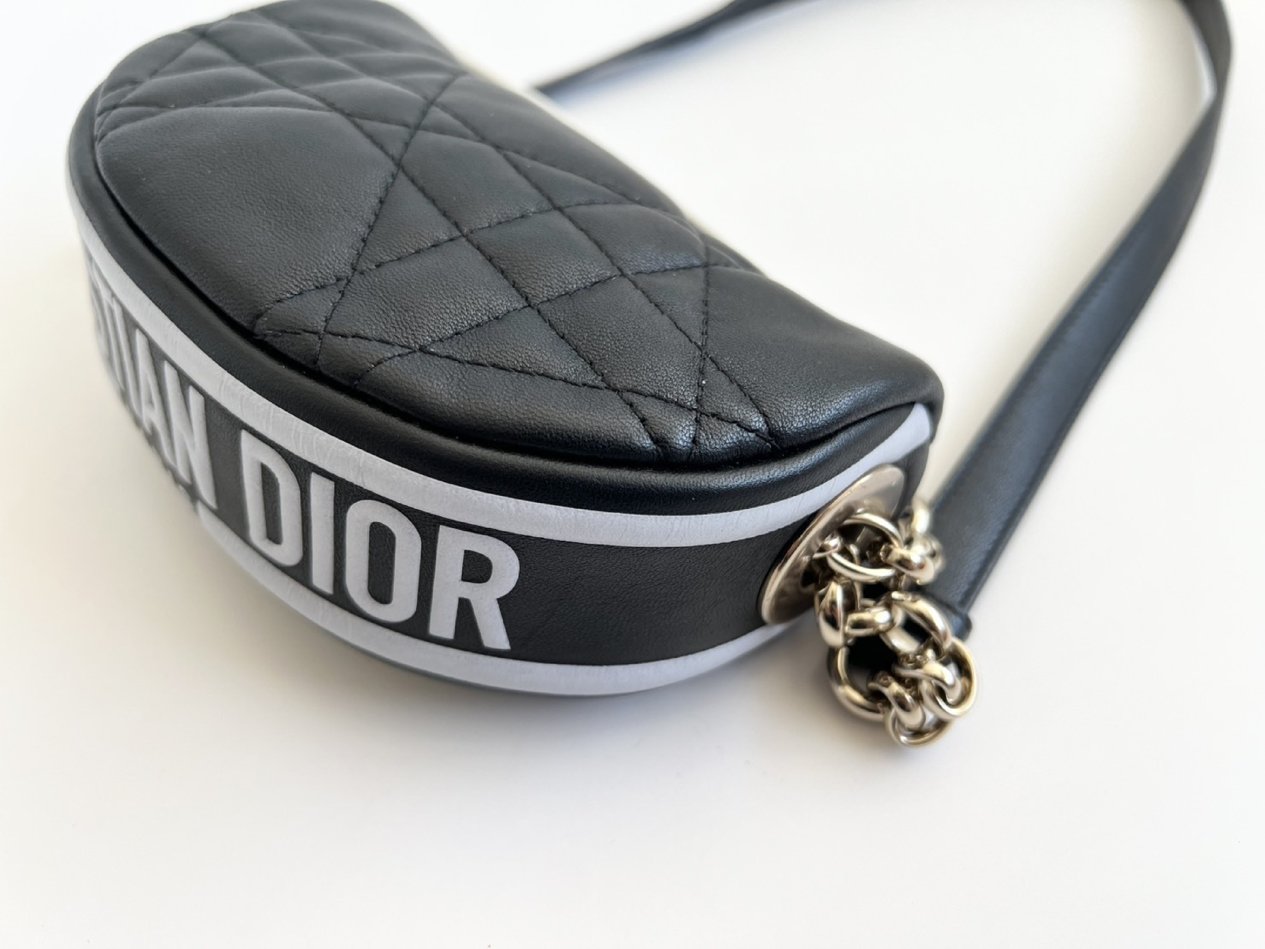 Christian Hobo Vibe 2-way Shoulder Bag/Handbag — view 10