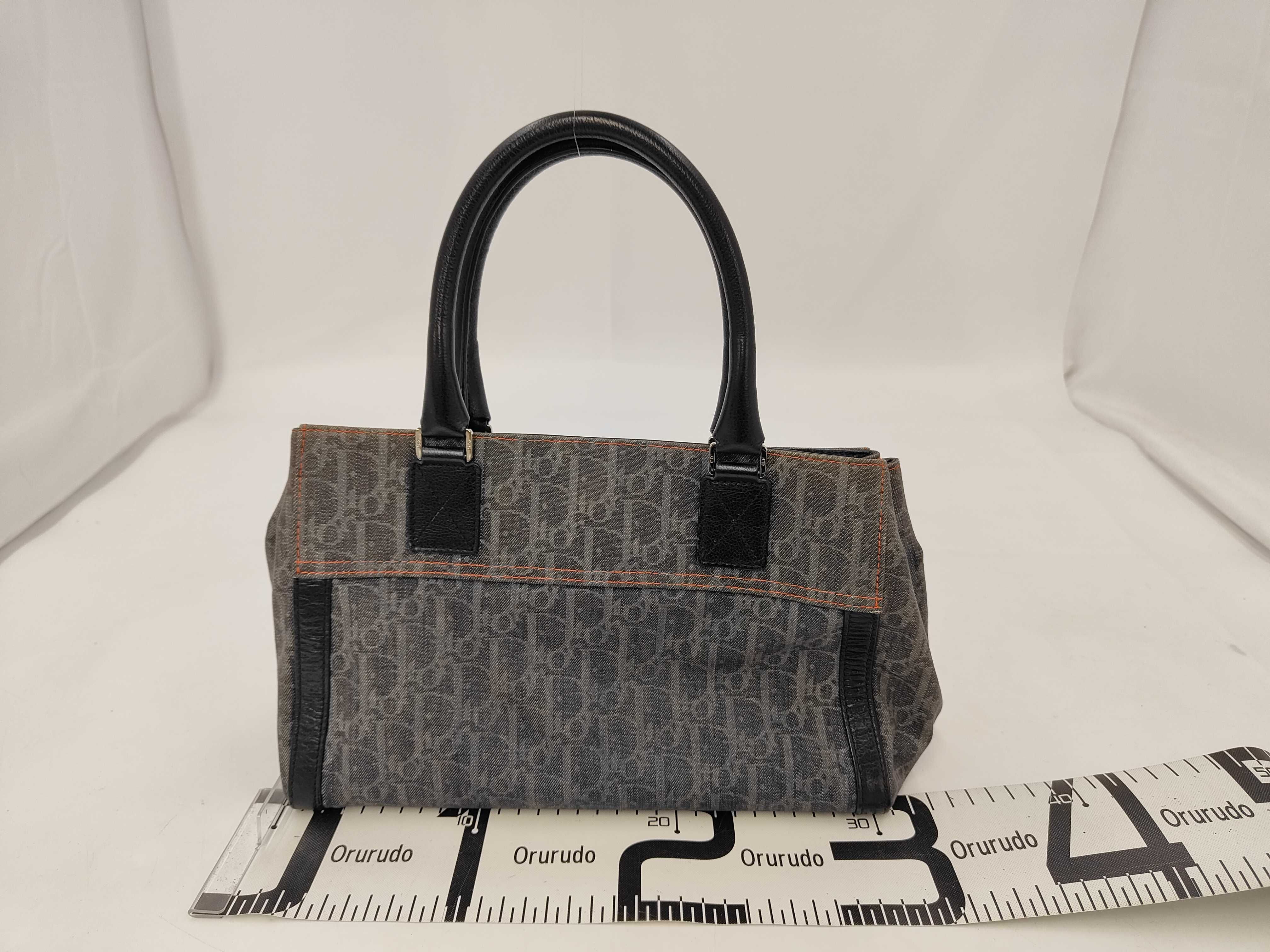 Trotter Flight Handbag — view 2