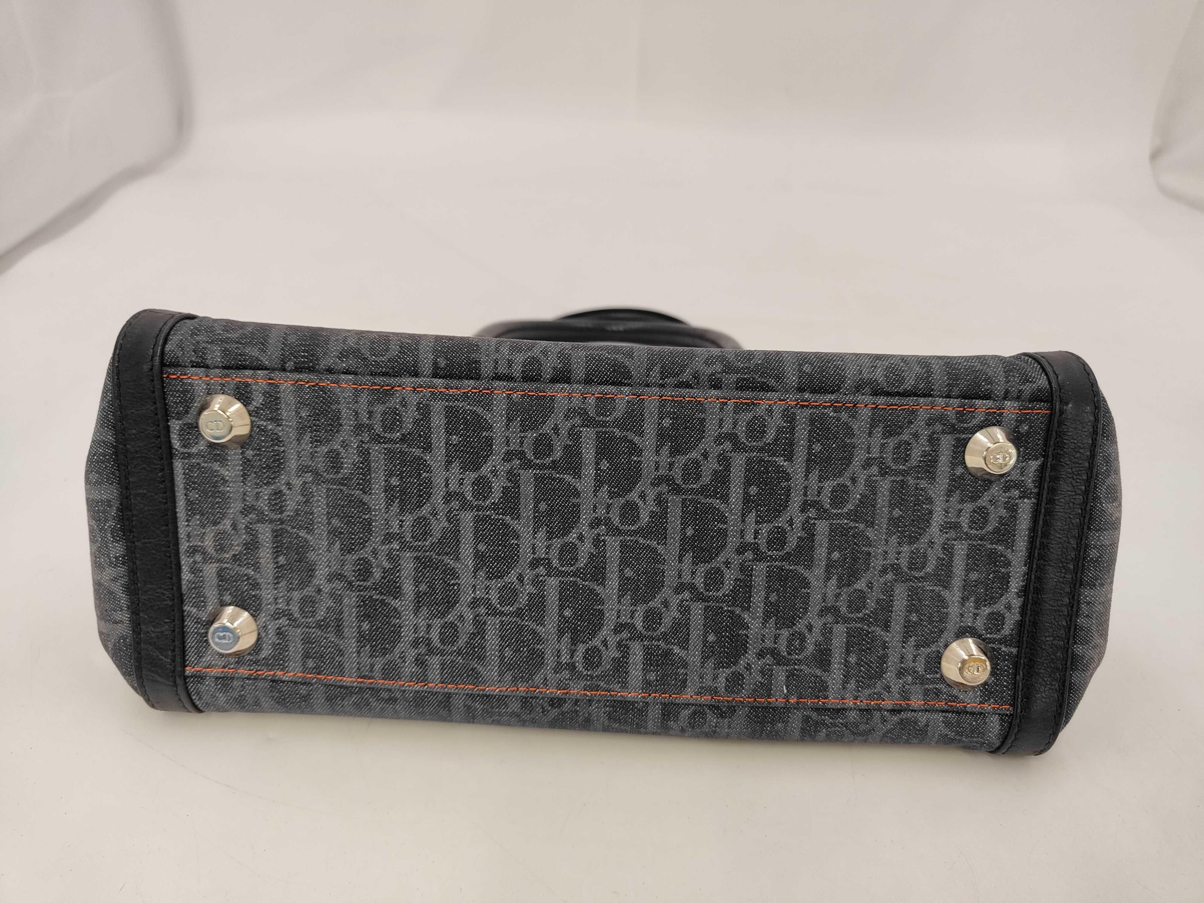 Trotter Flight Handbag — view 3
