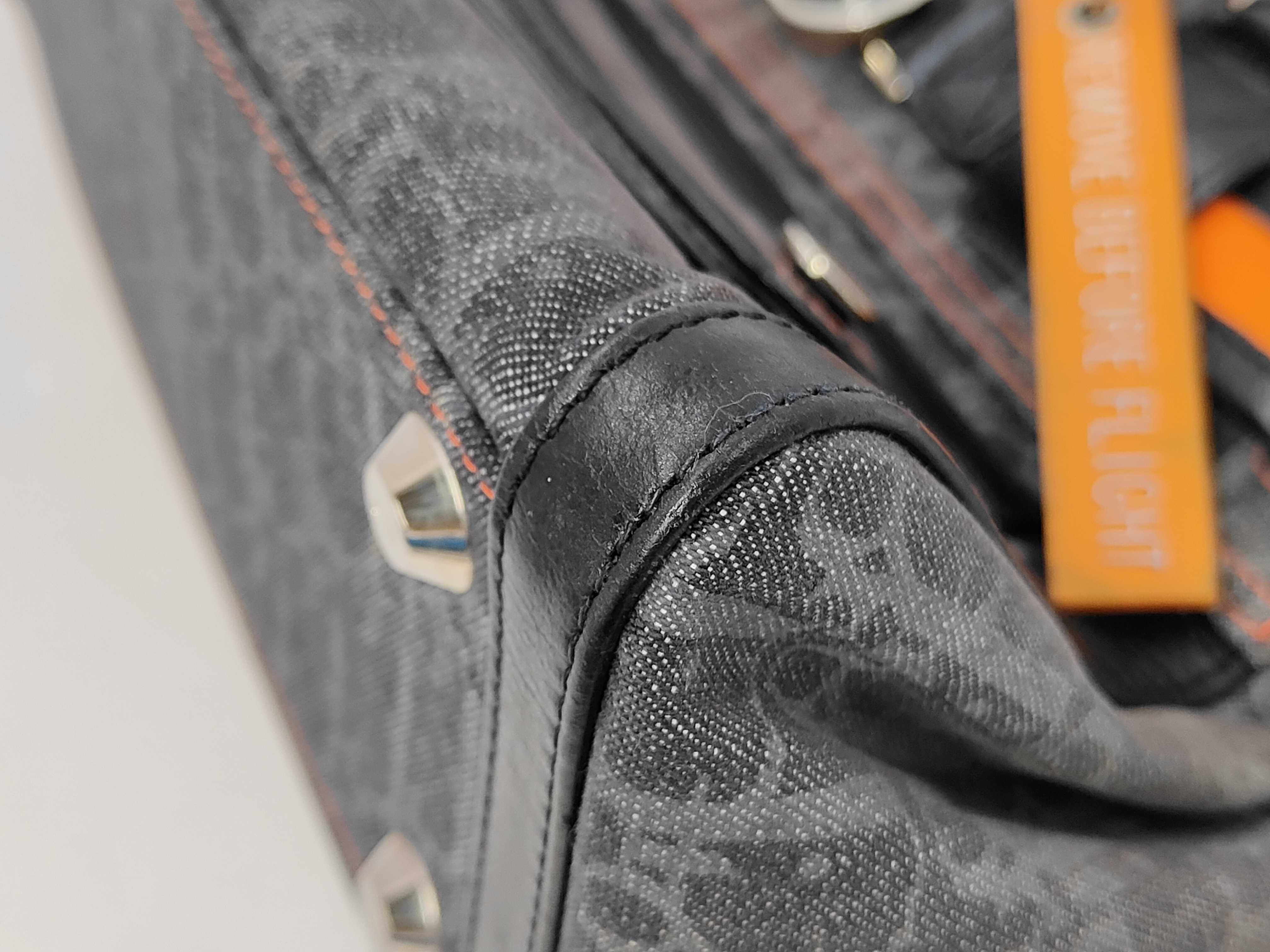 Trotter Flight Handbag — view 4