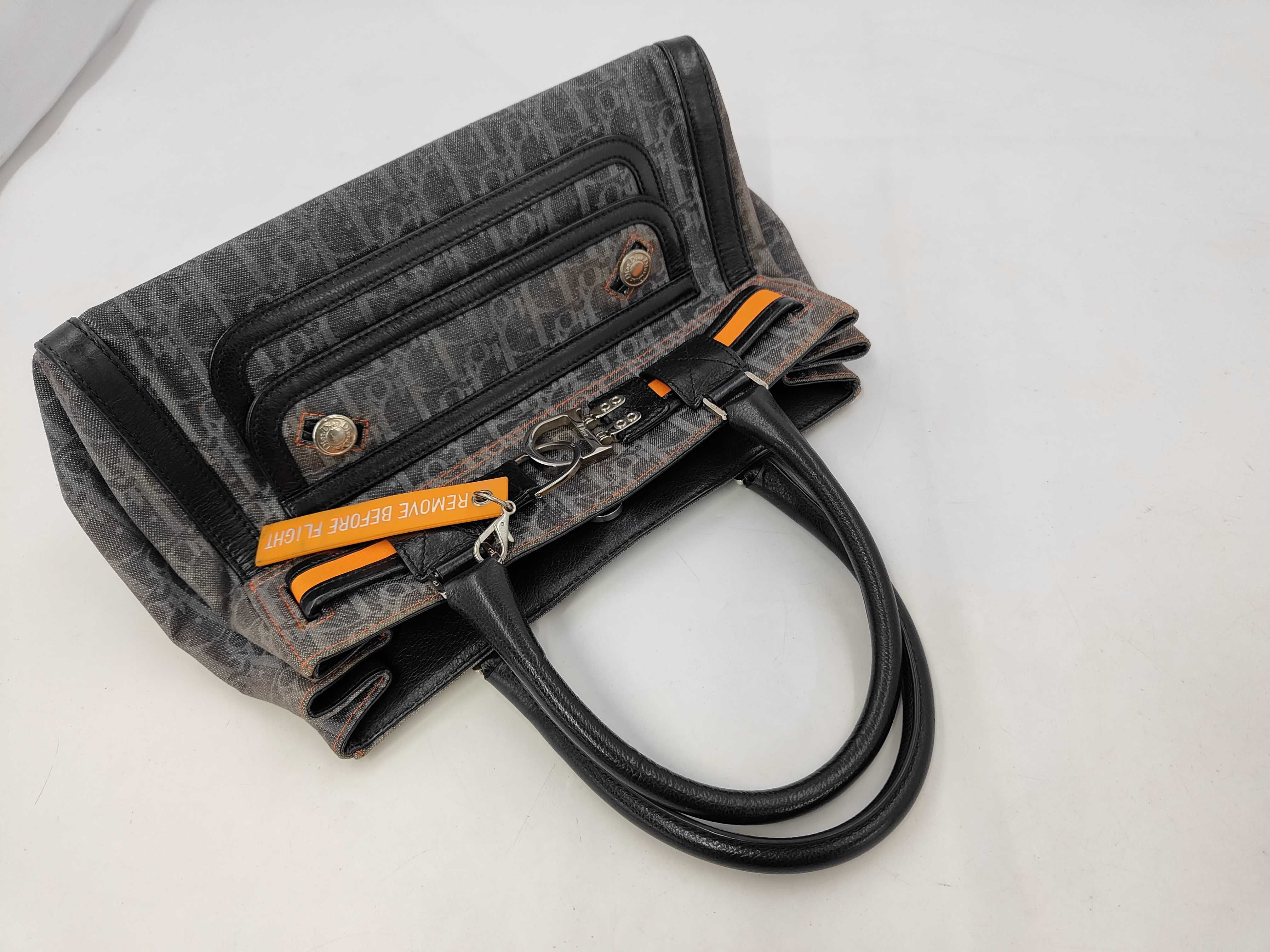 Trotter Flight Handbag — view 5
