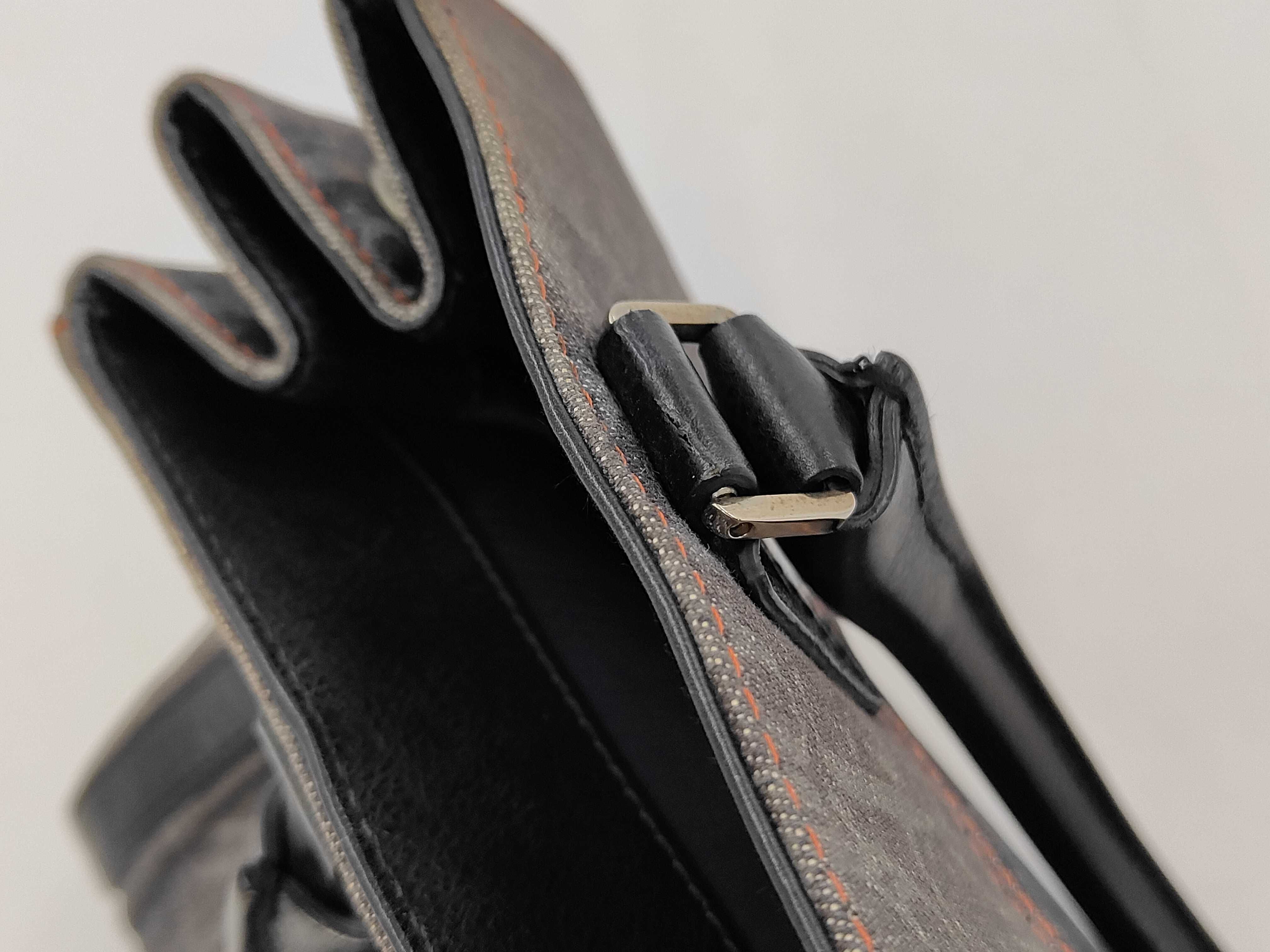 Trotter Flight Handbag — view 7