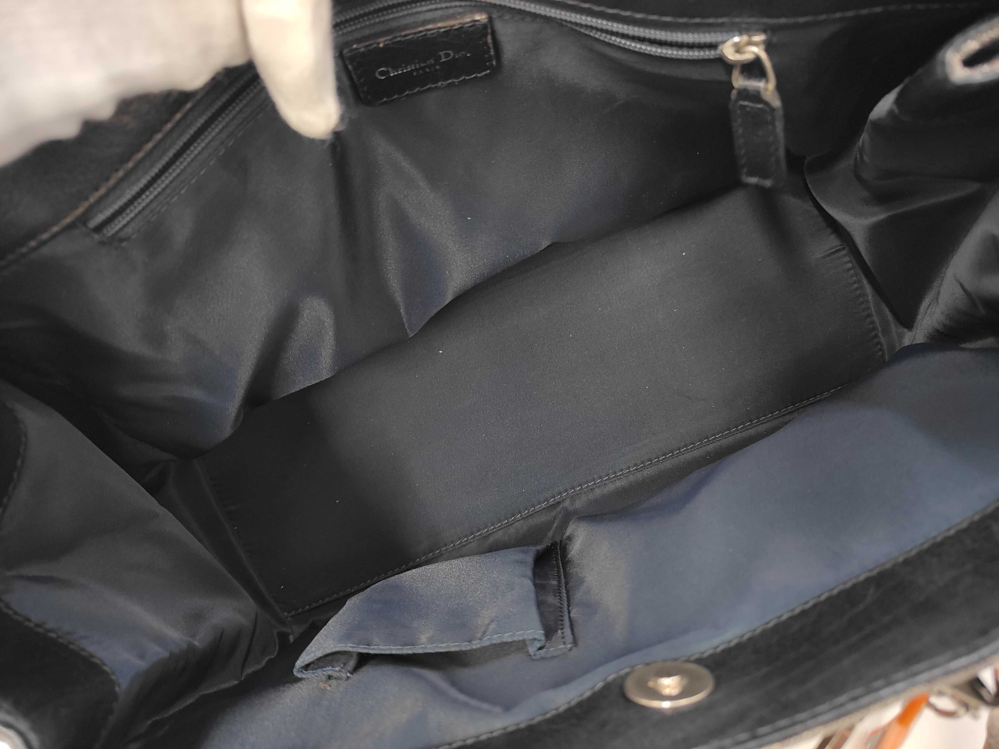 Trotter Flight Handbag — view 8