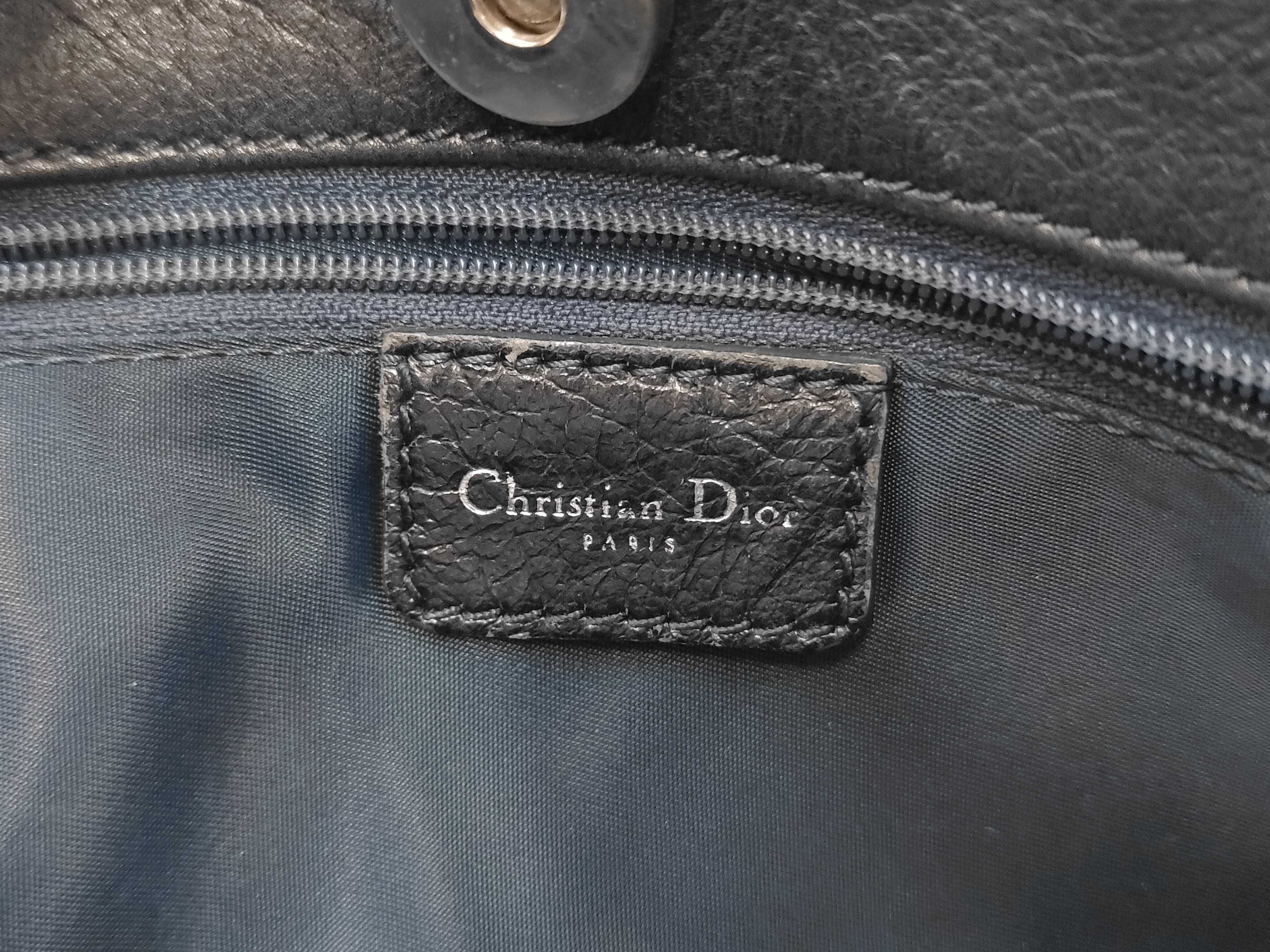 Trotter Flight Handbag — view 9