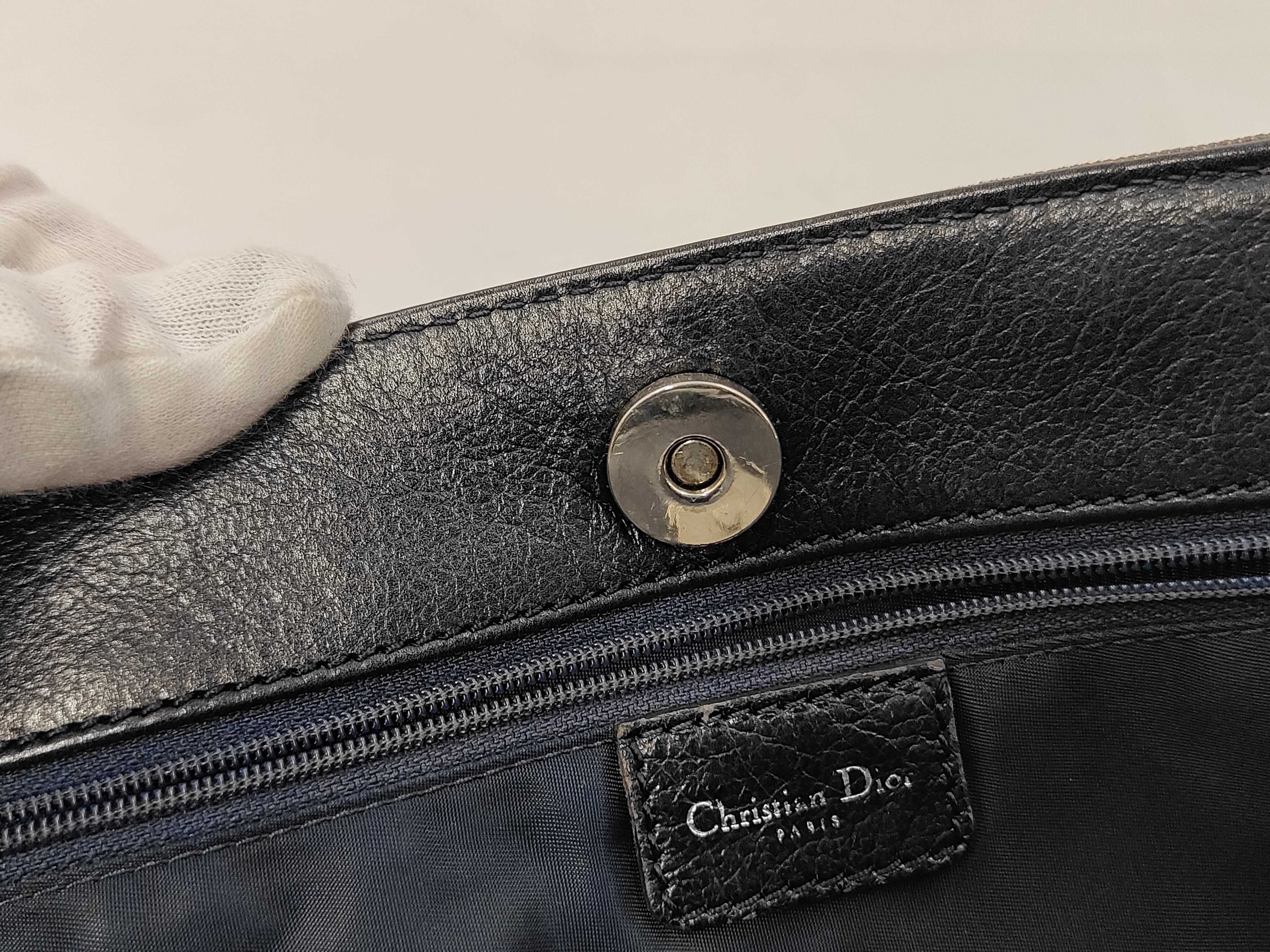 Trotter Flight Handbag — view 10