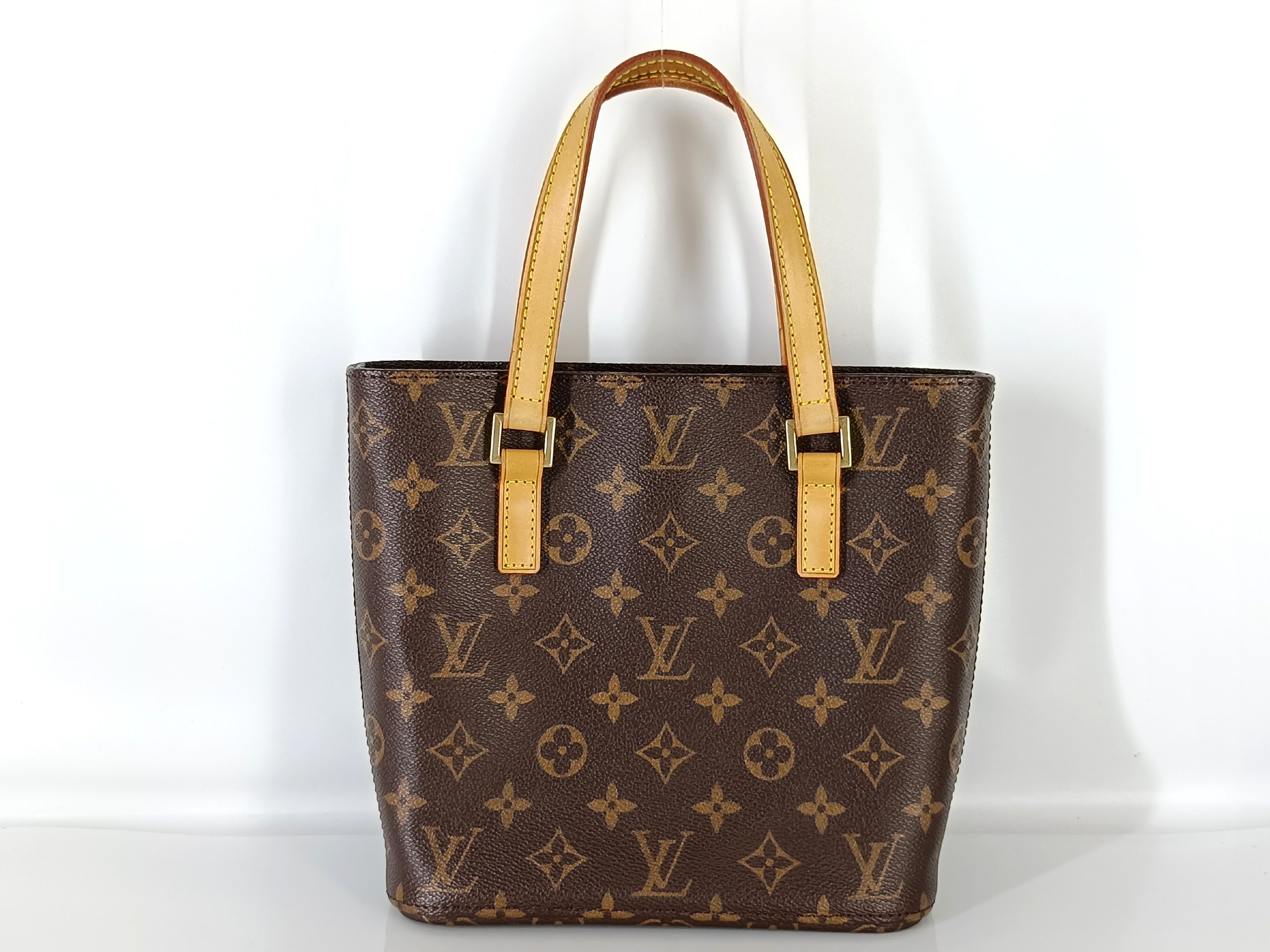 Vavin Bag Handbag
