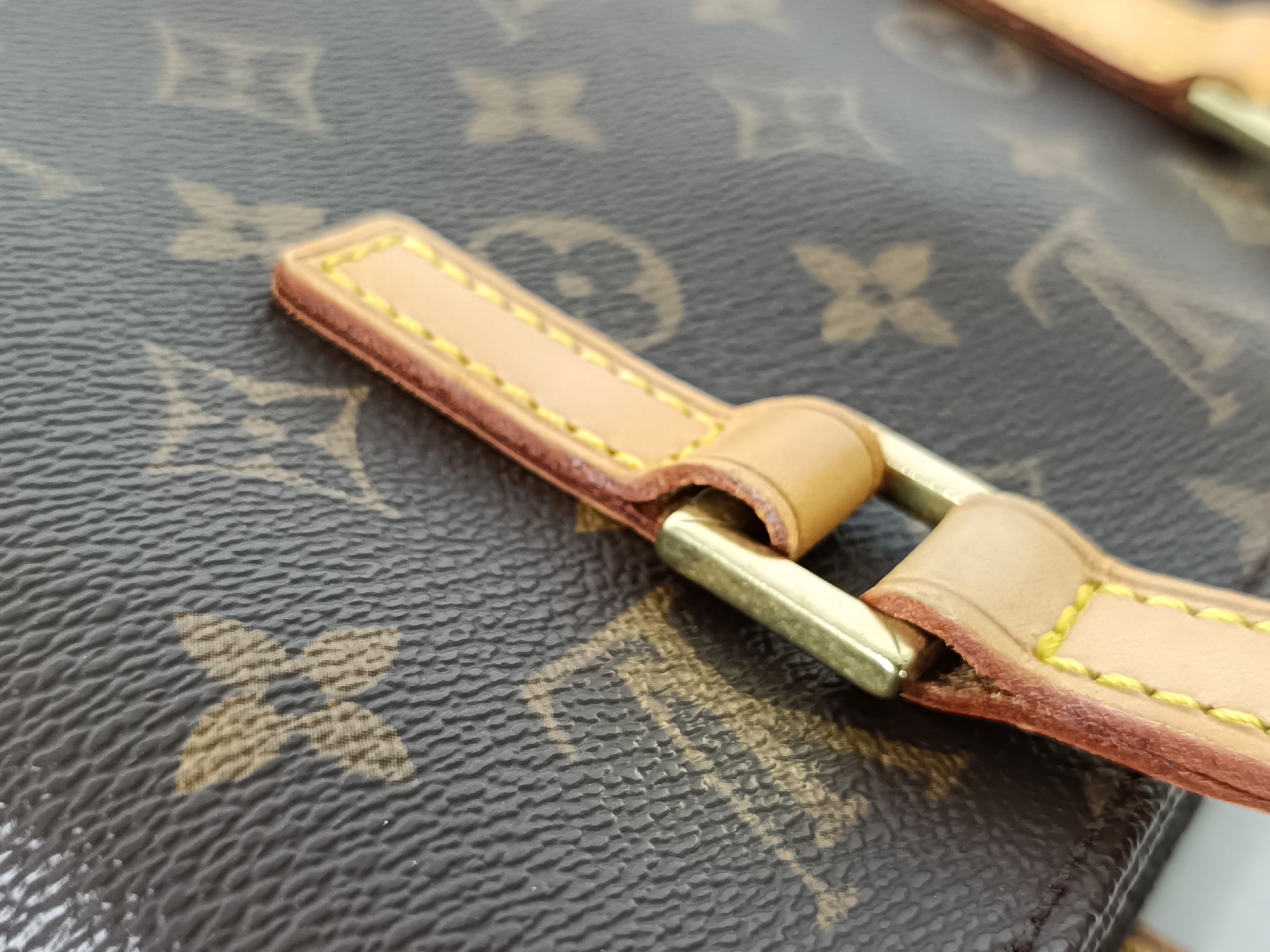 Vavin Bag Handbag — view 5
