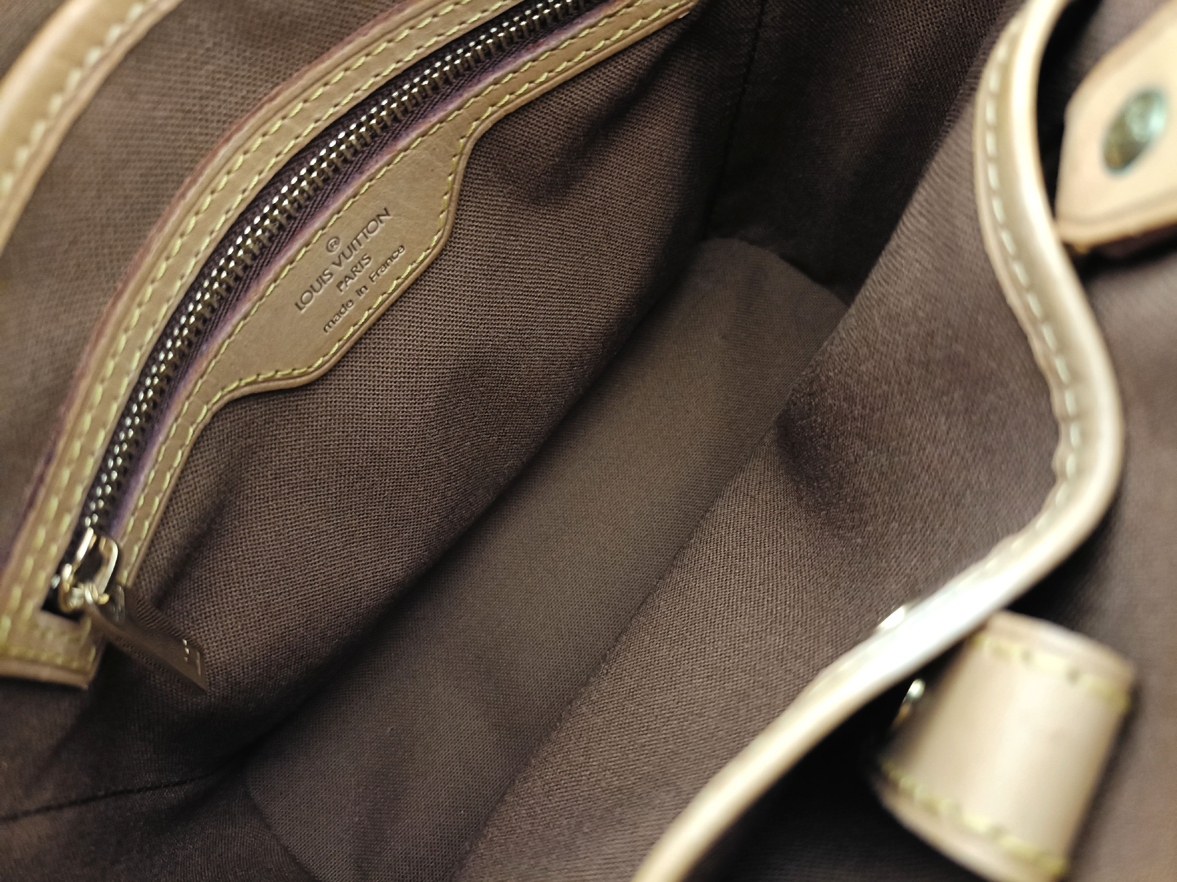 Vavin Bag Handbag — view 9