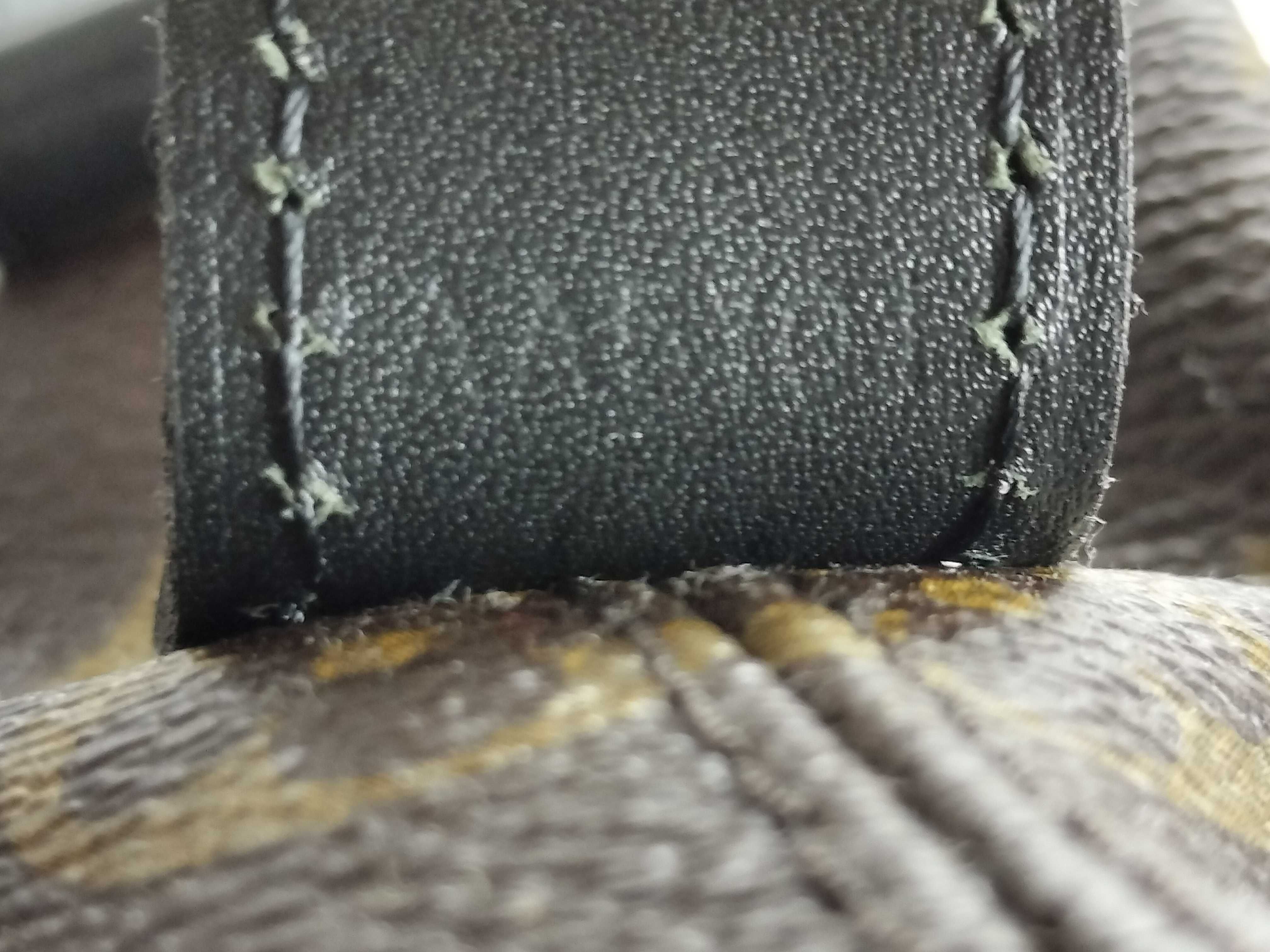 Monogram LV Monogram Macassar Neo Greenwich M56716 Bag — view 14