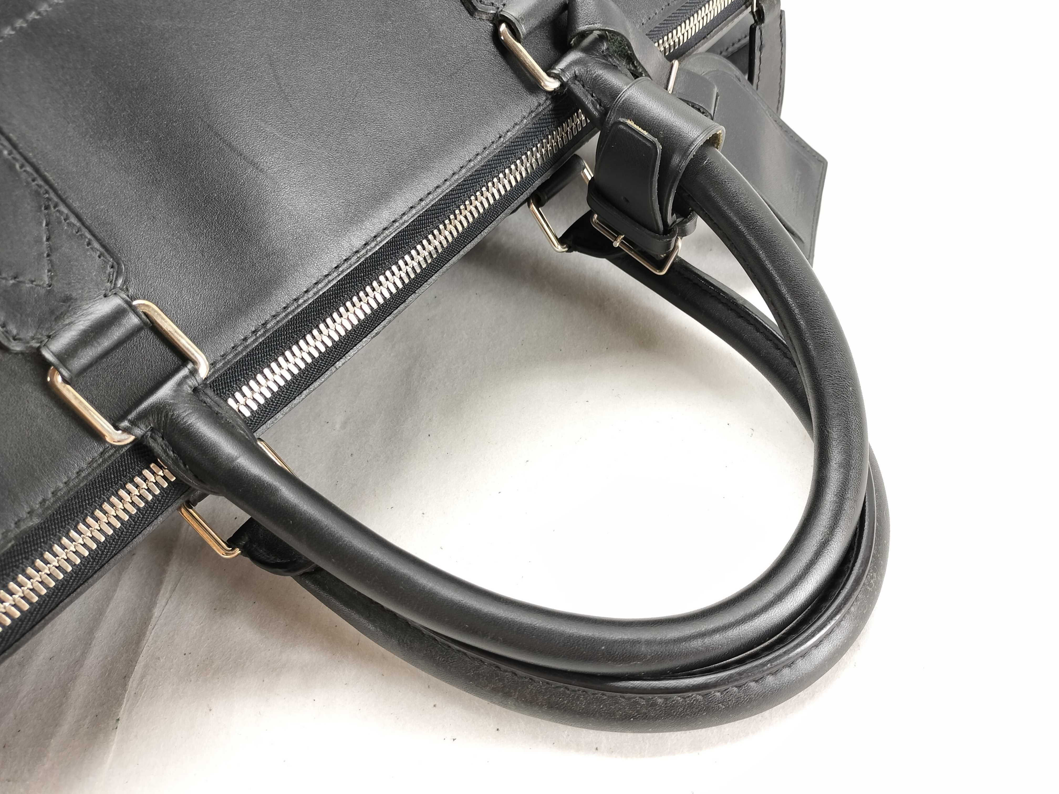 Monogram LV Monogram Macassar Neo Greenwich M56716 Bag — view 3