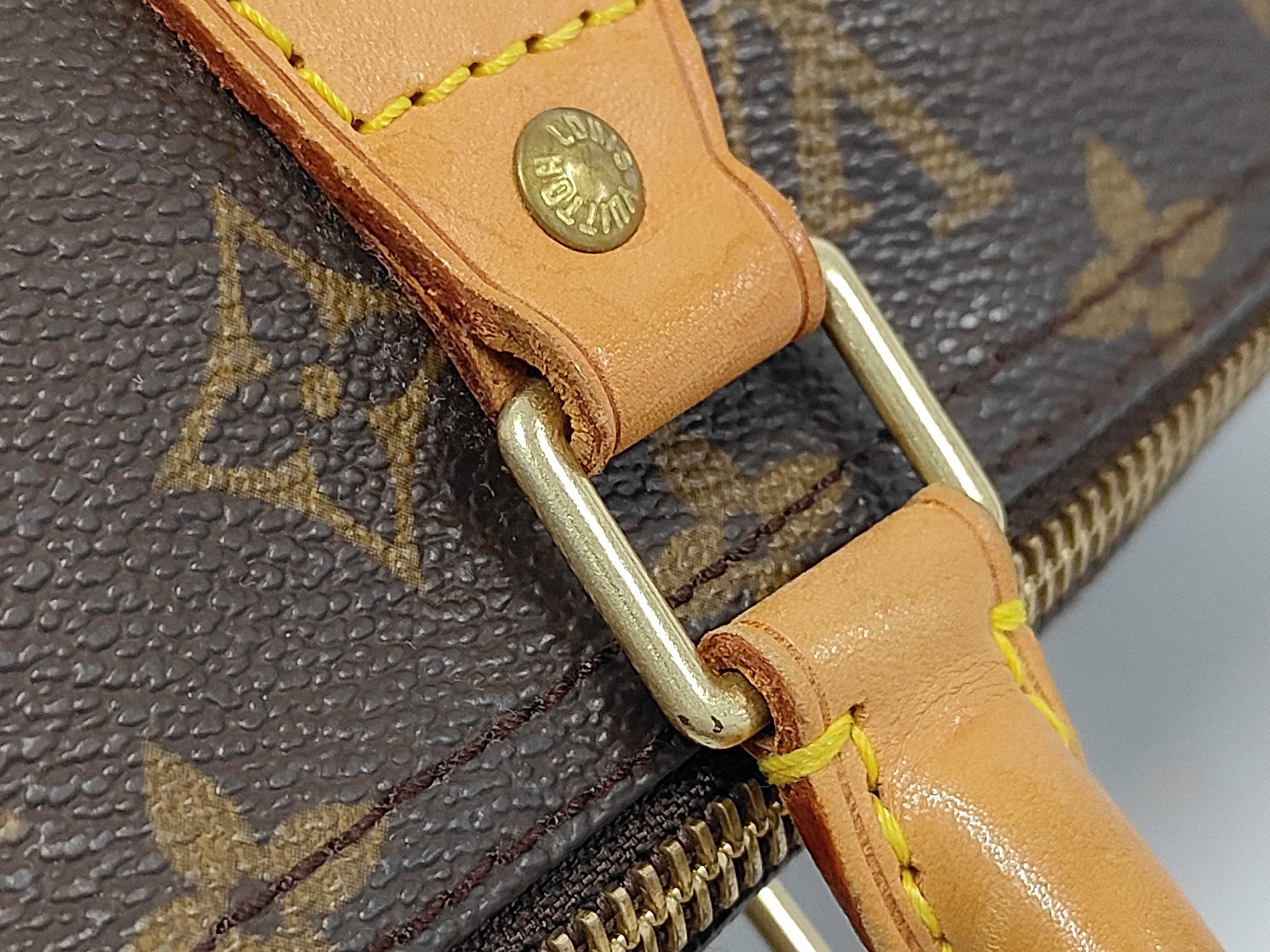 Monogram Speedy 40 M41522 Handbag — view 5