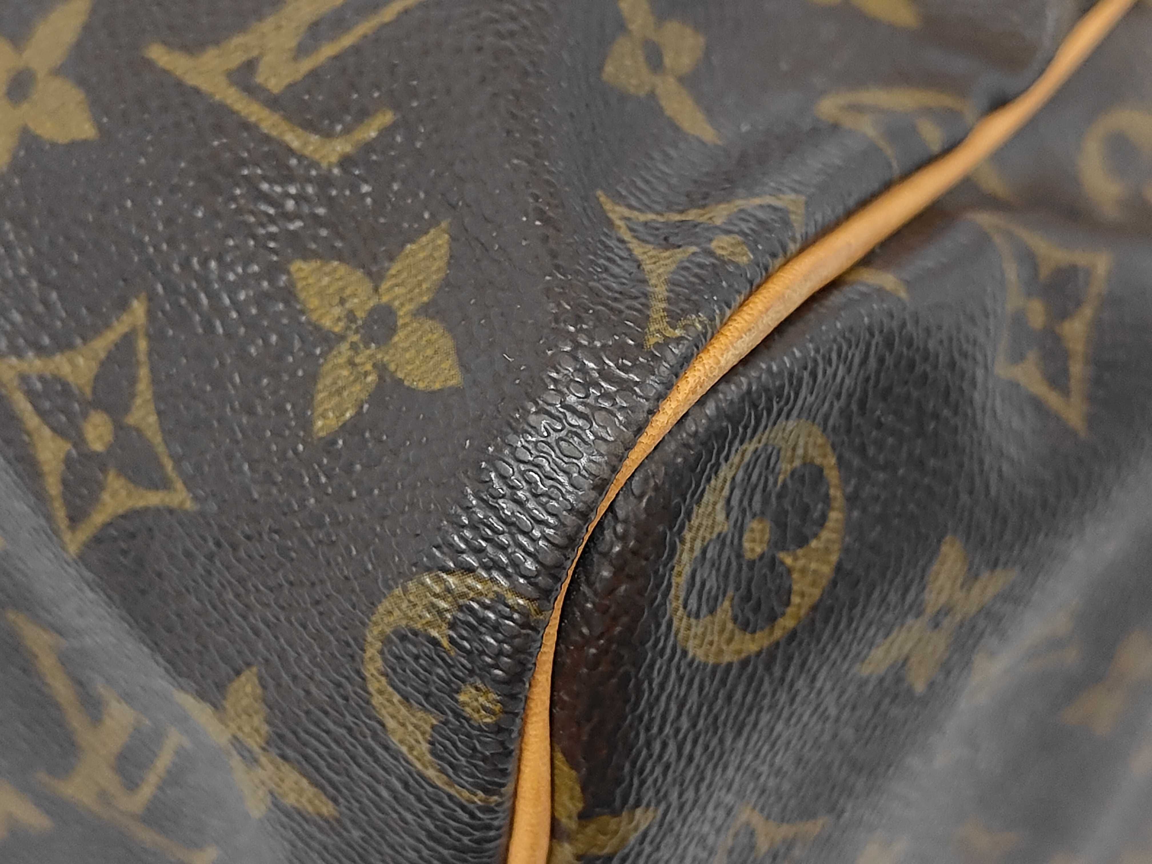 Monogram Speedy 40 M41522 Handbag — view 6