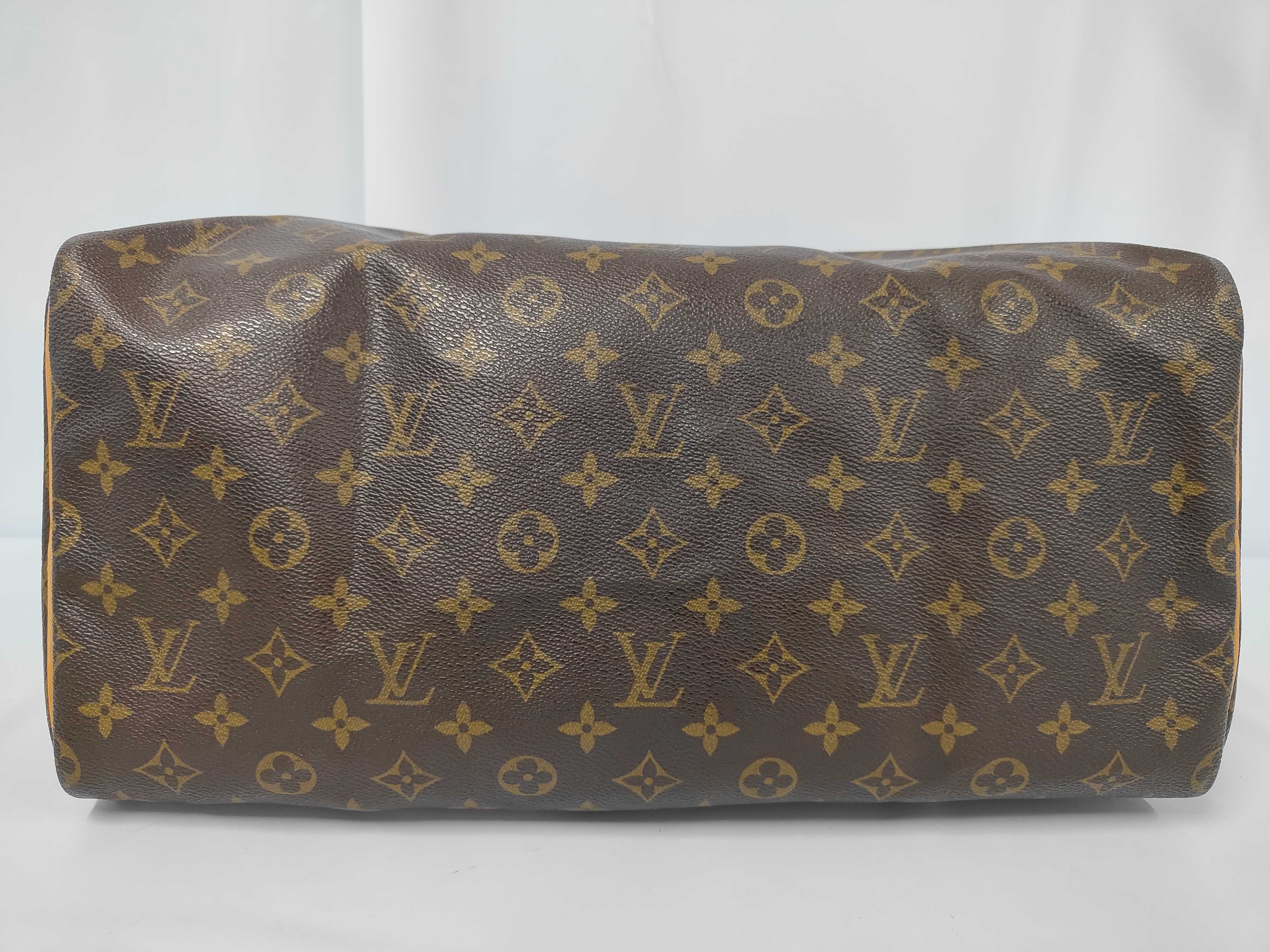 Monogram Speedy 40 M41522 Handbag — view 7