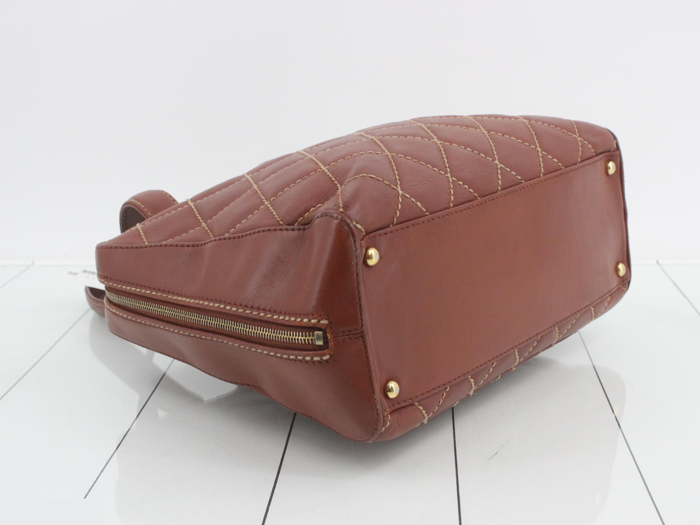 Matelassé (bag) — view 5