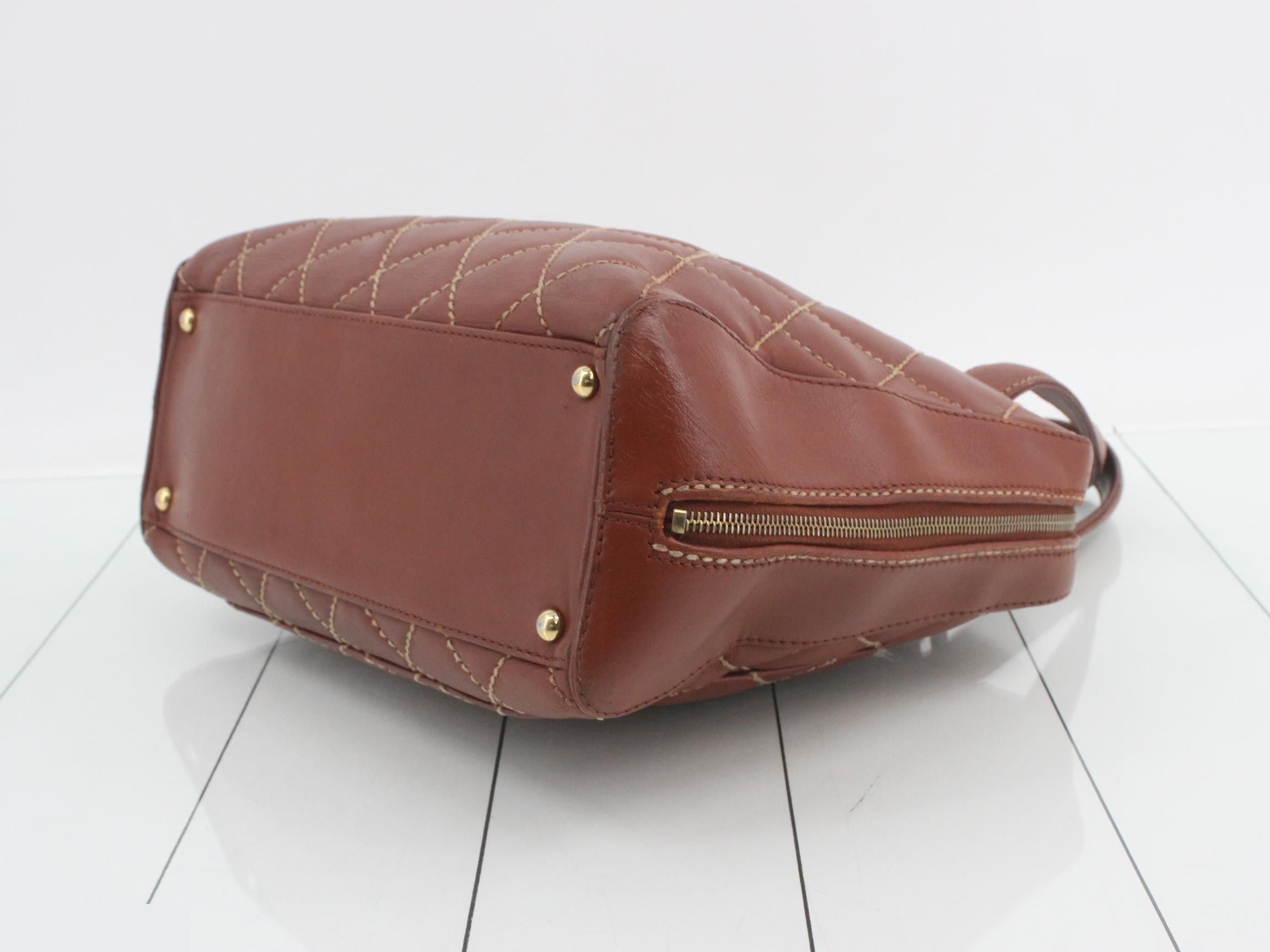 Matelassé (bag) — view 6