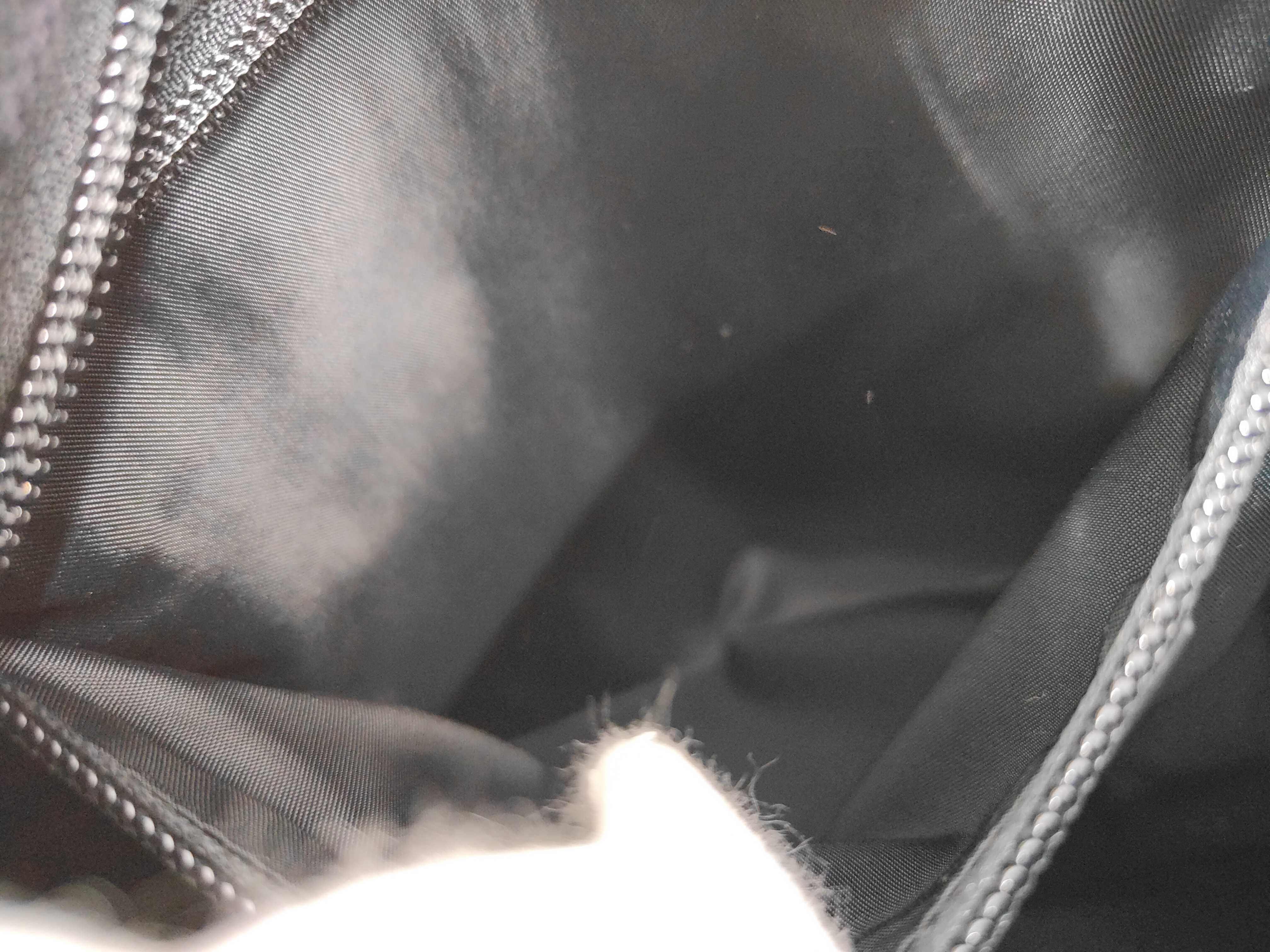 GG Canvas Shoulder Bag, GG Pattern Canvas Handbag — view 9
