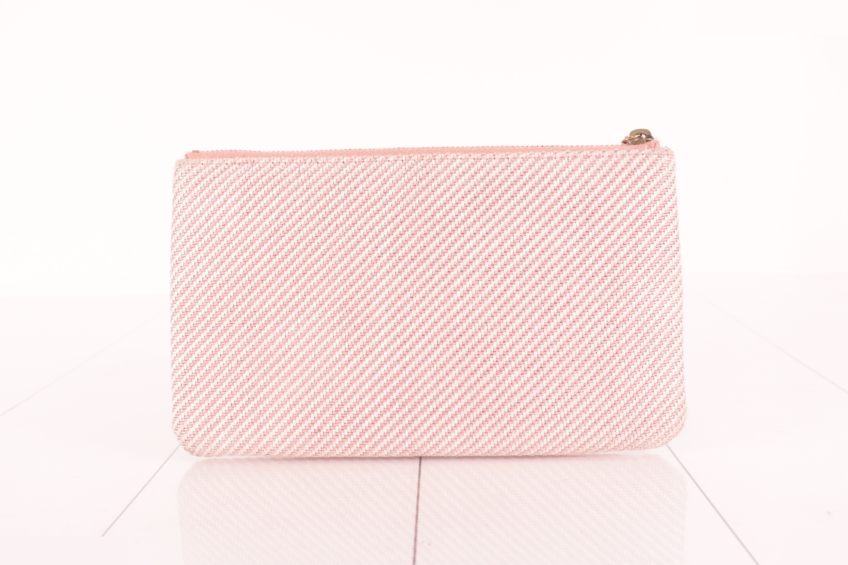 Deauville Pouch Pink — view 2