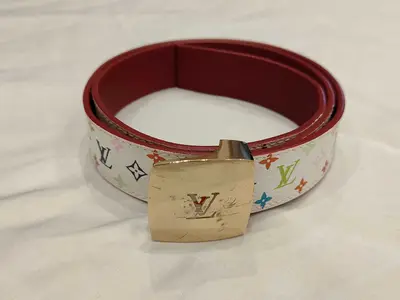belt, size 34/85.