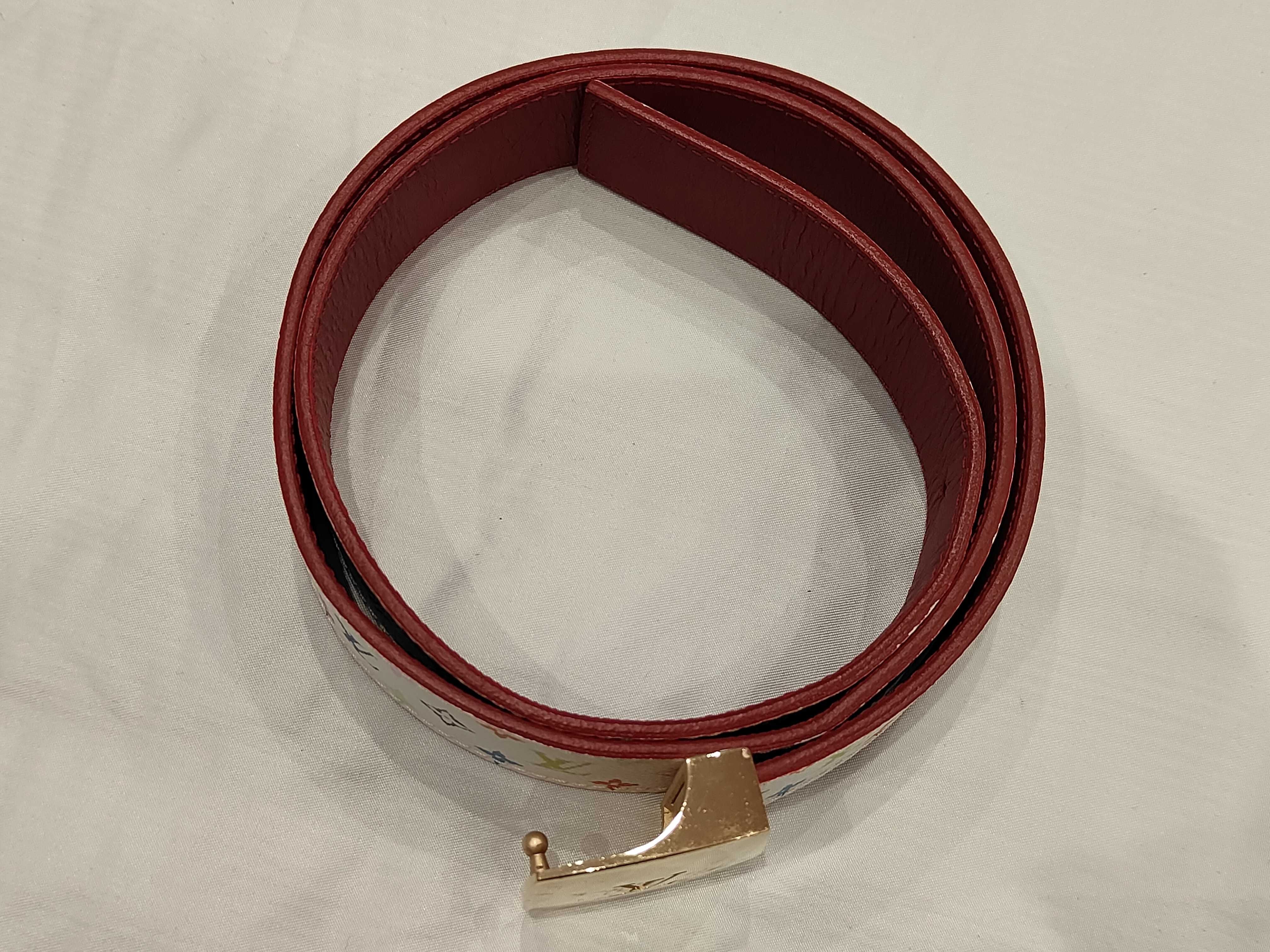 belt, size 34/85. — view 2