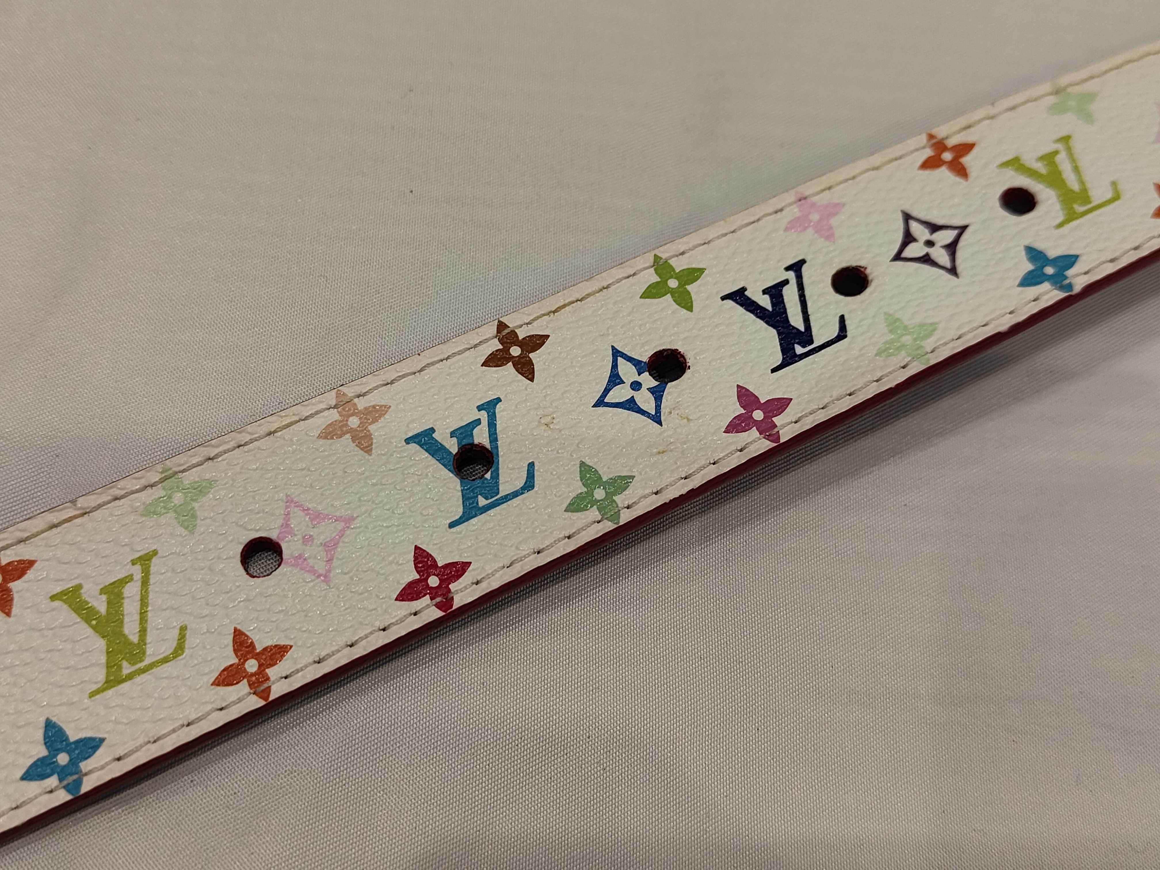 belt, size 34/85. — view 3