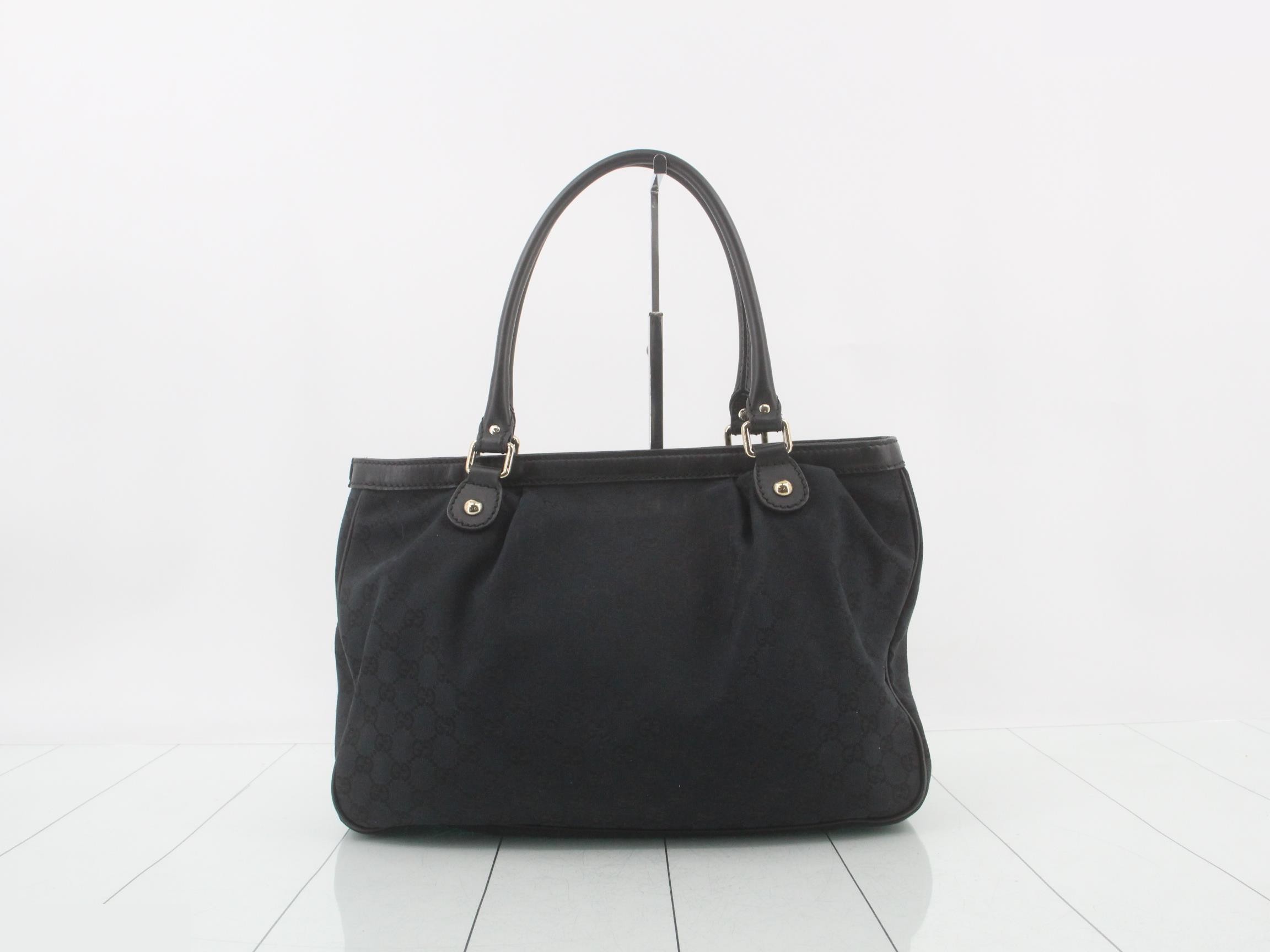 GG Canvas (Bag) - Shoulder Bag — view 2