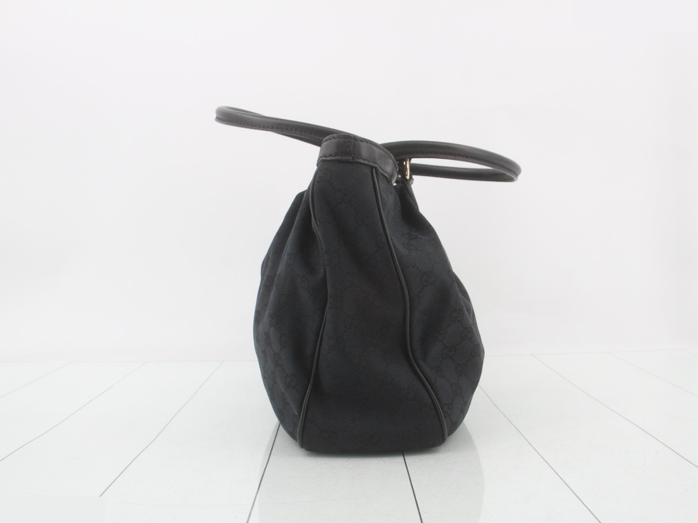 GG Canvas (Bag) - Shoulder Bag — view 3